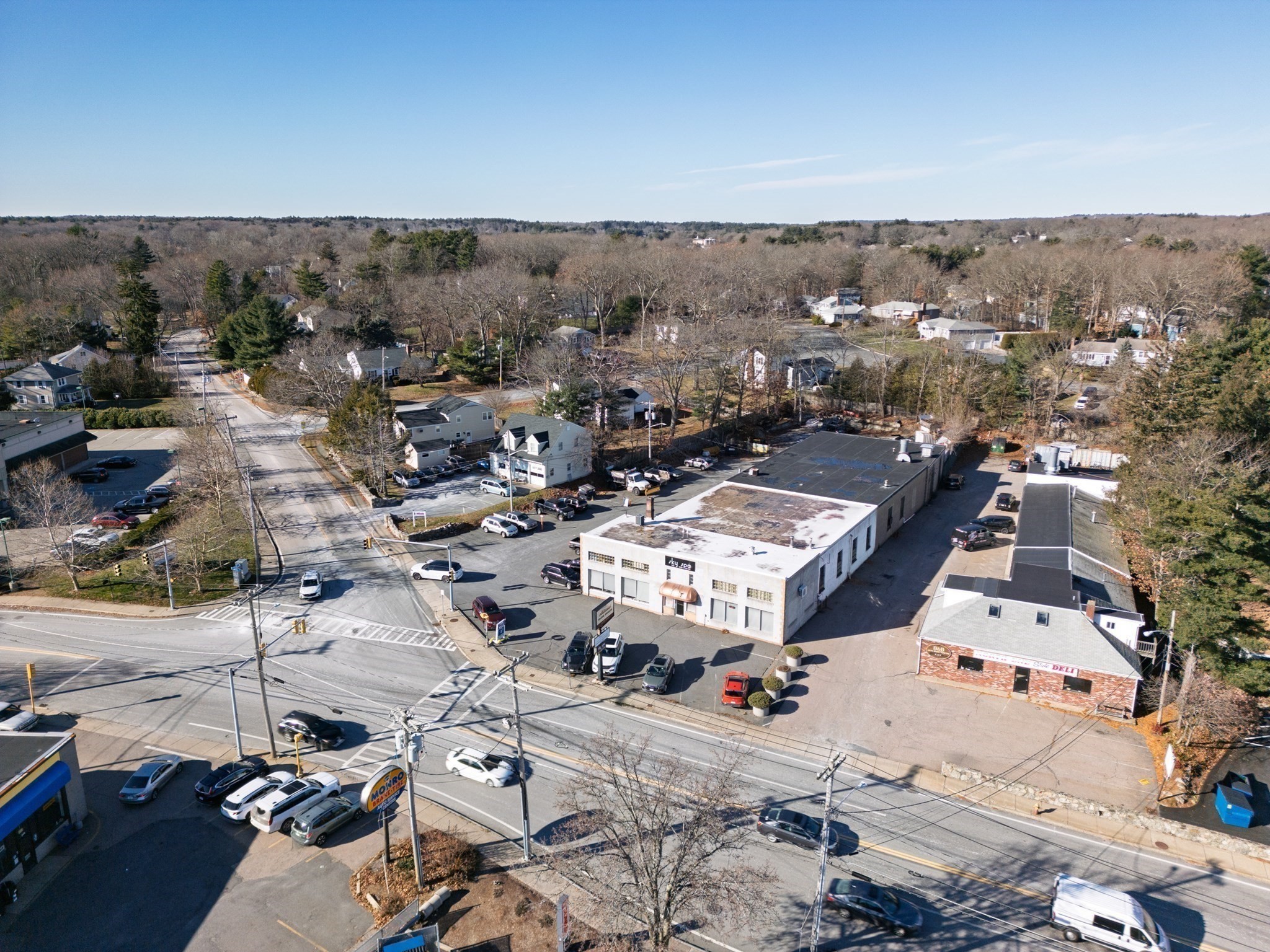 451 Walpole Street, Norwood, MA 02062 - Image 3