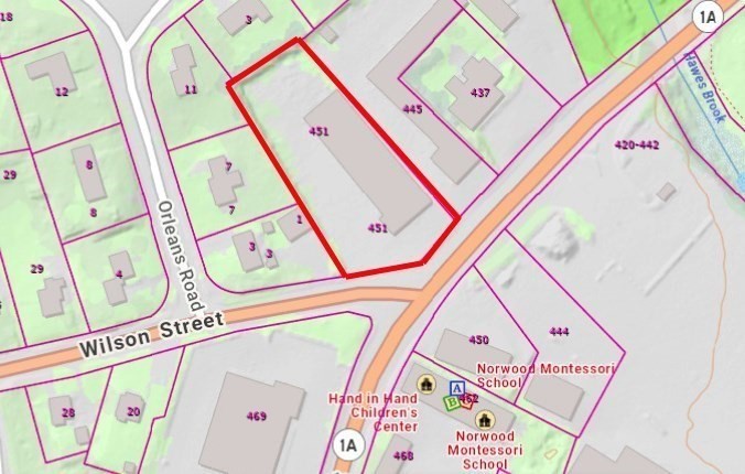 451 Walpole Street, Norwood, MA 02062 - Image 35