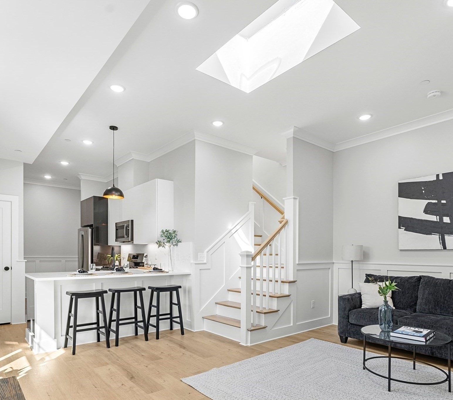 115 Thurston St Unit I, Somerville, MA 02145