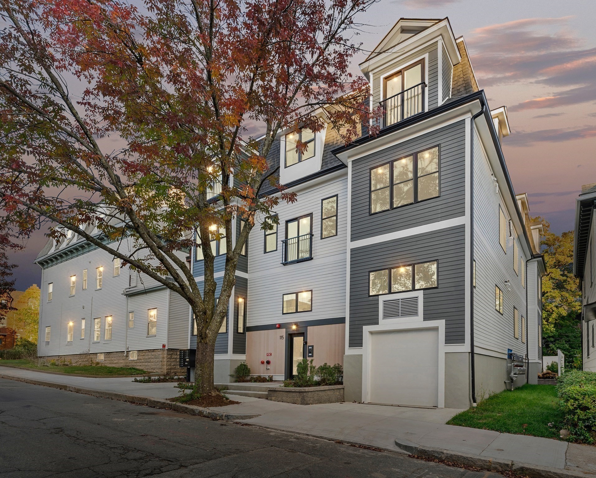 115 Thurston St Unit I, Somerville, MA 02145 - Image 2