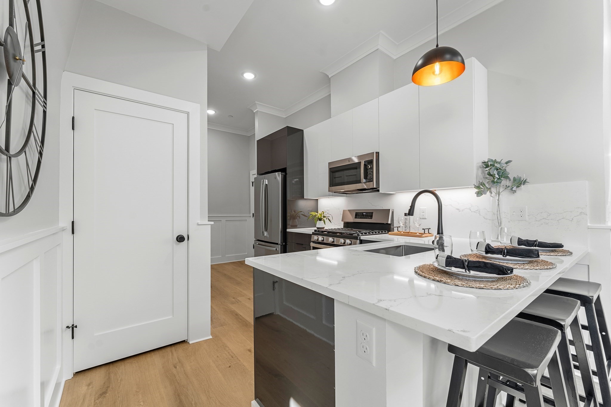 115 Thurston St Unit I, Somerville, MA 02145 - Image 11