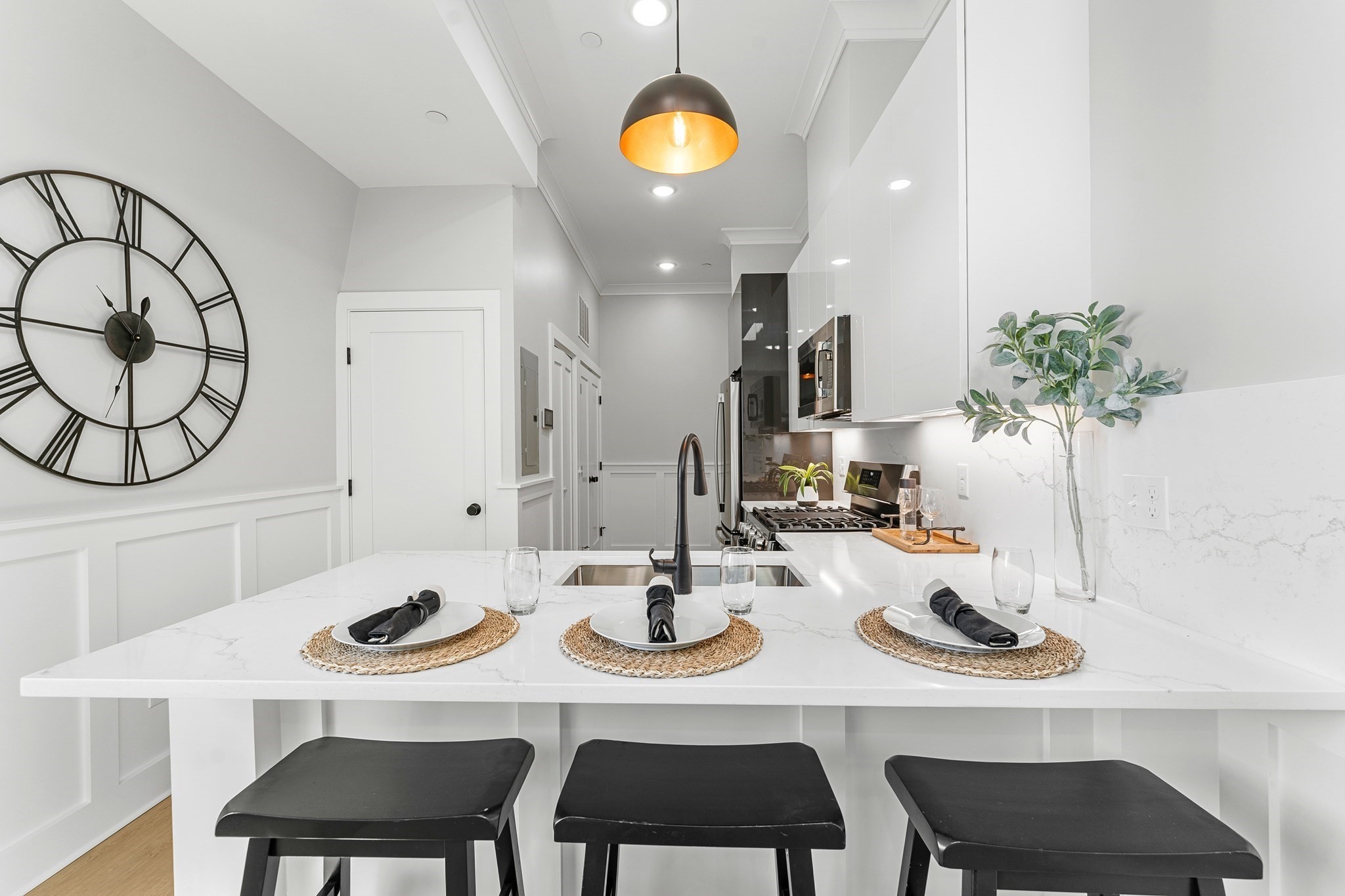 115 Thurston St Unit I, Somerville, MA 02145 - Image 12