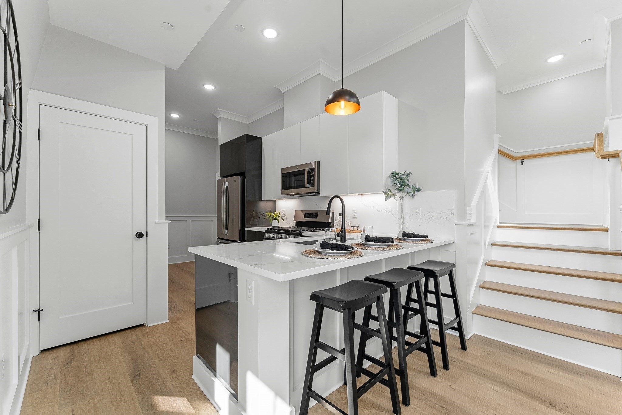 115 Thurston St Unit I, Somerville, MA 02145 - Image 13