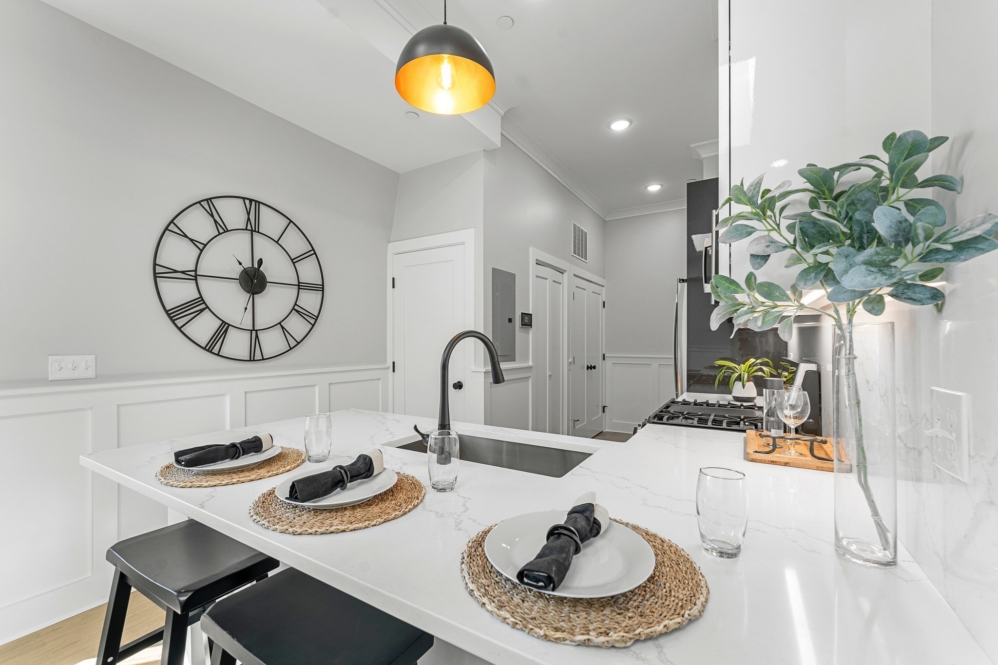 115 Thurston St Unit I, Somerville, MA 02145 - Image 16