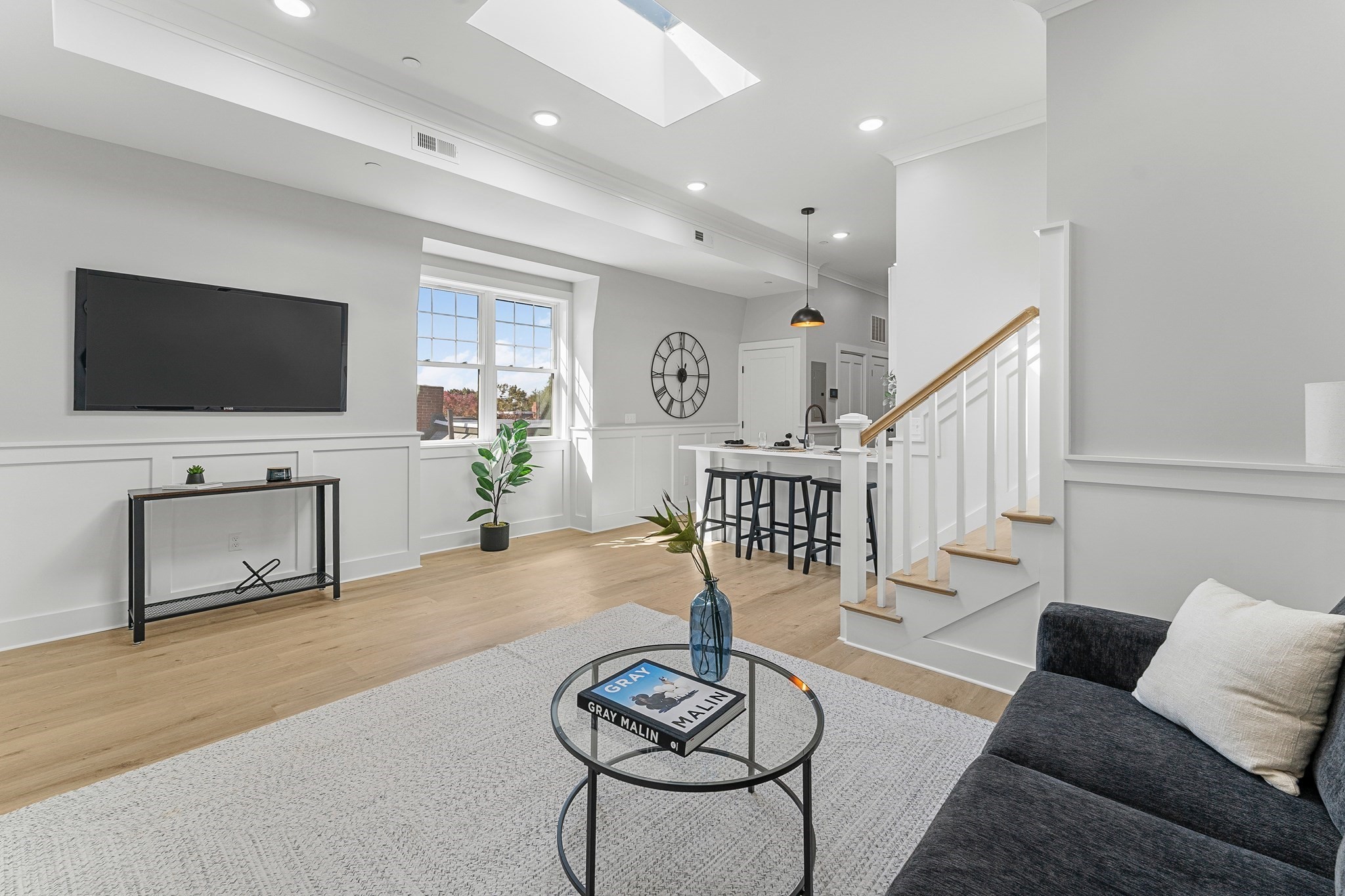 115 Thurston St Unit I, Somerville, MA 02145 - Image 17