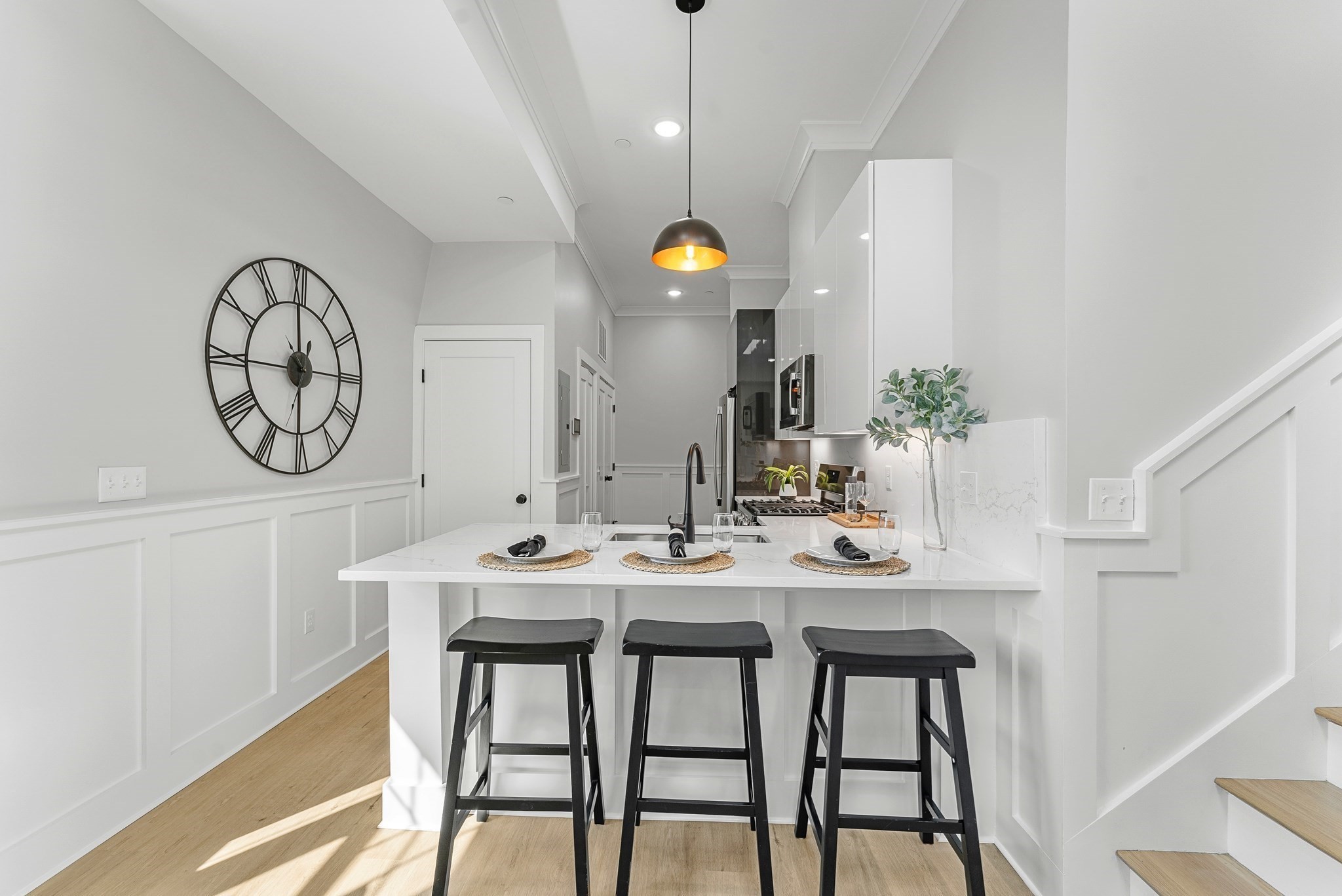 115 Thurston St Unit I, Somerville, MA 02145 - Image 9