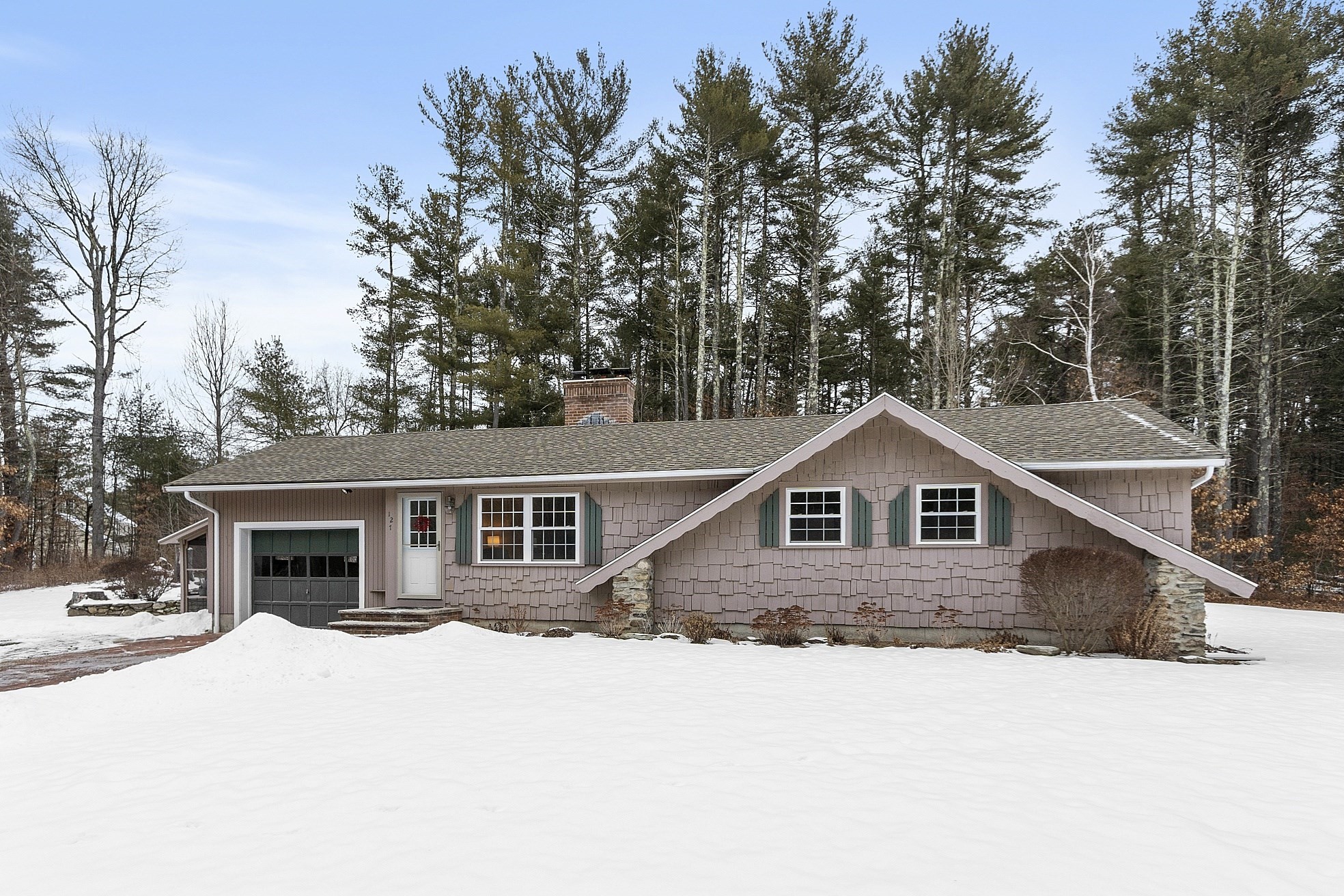 127 Brookline Street, Pepperell, MA 01463 - Image 1