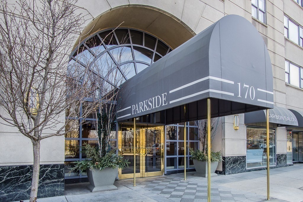 170 Tremont Street Unit 1604, Downtown, Boston, MA 02111 - Image 2