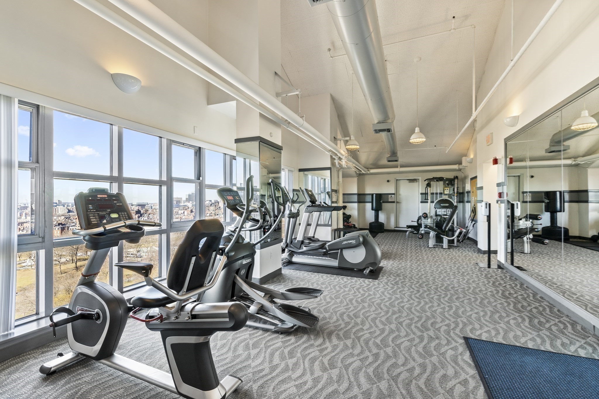 170 Tremont Street Unit 1604, Downtown, Boston, MA 02111 - Image 15