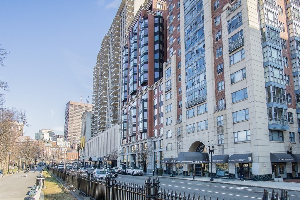 170 Tremont Street Unit 1604, Downtown, Boston, MA 02111 - Image 19