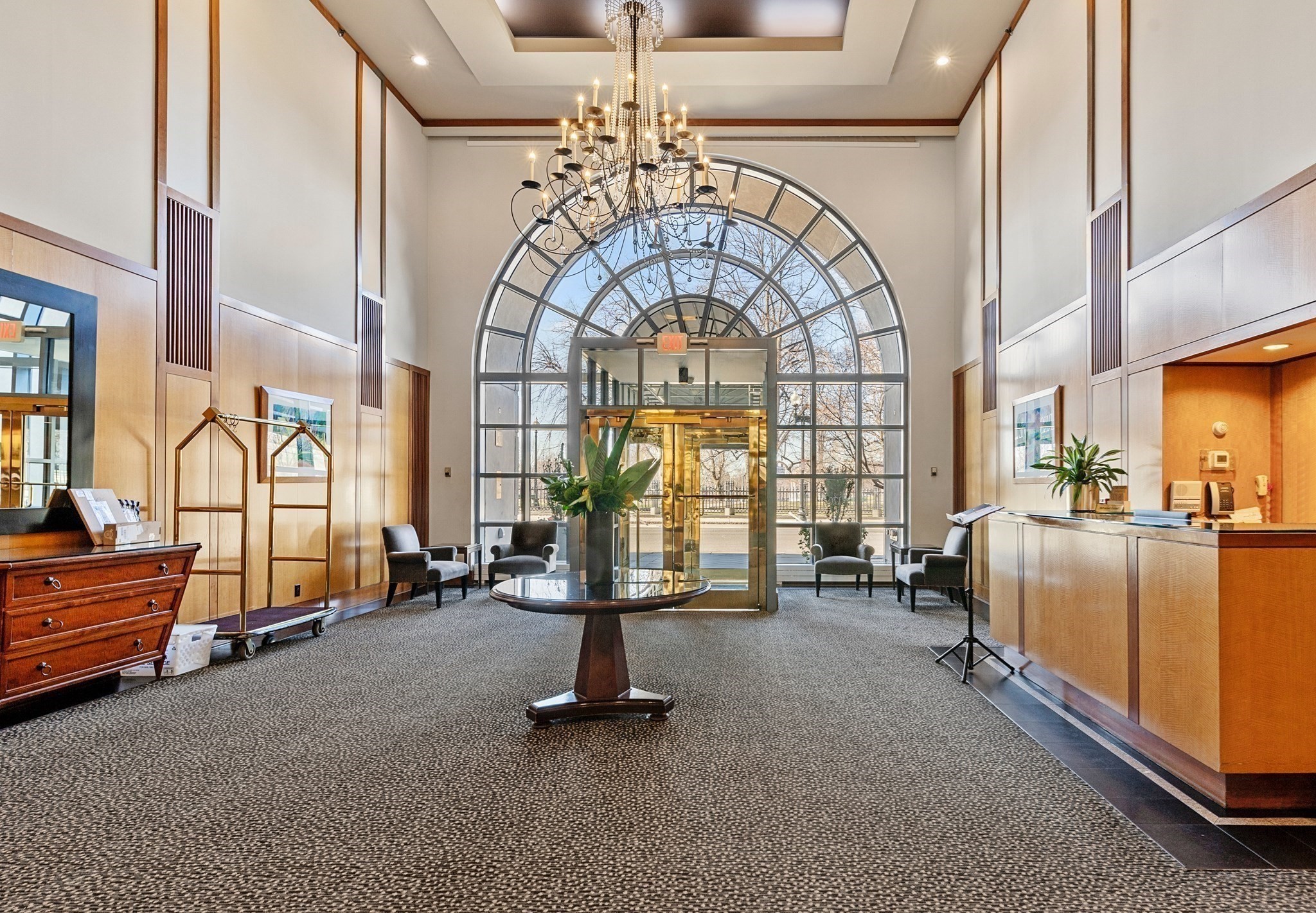 170 Tremont Street Unit 1604, Downtown, Boston, MA 02111 - Image 3