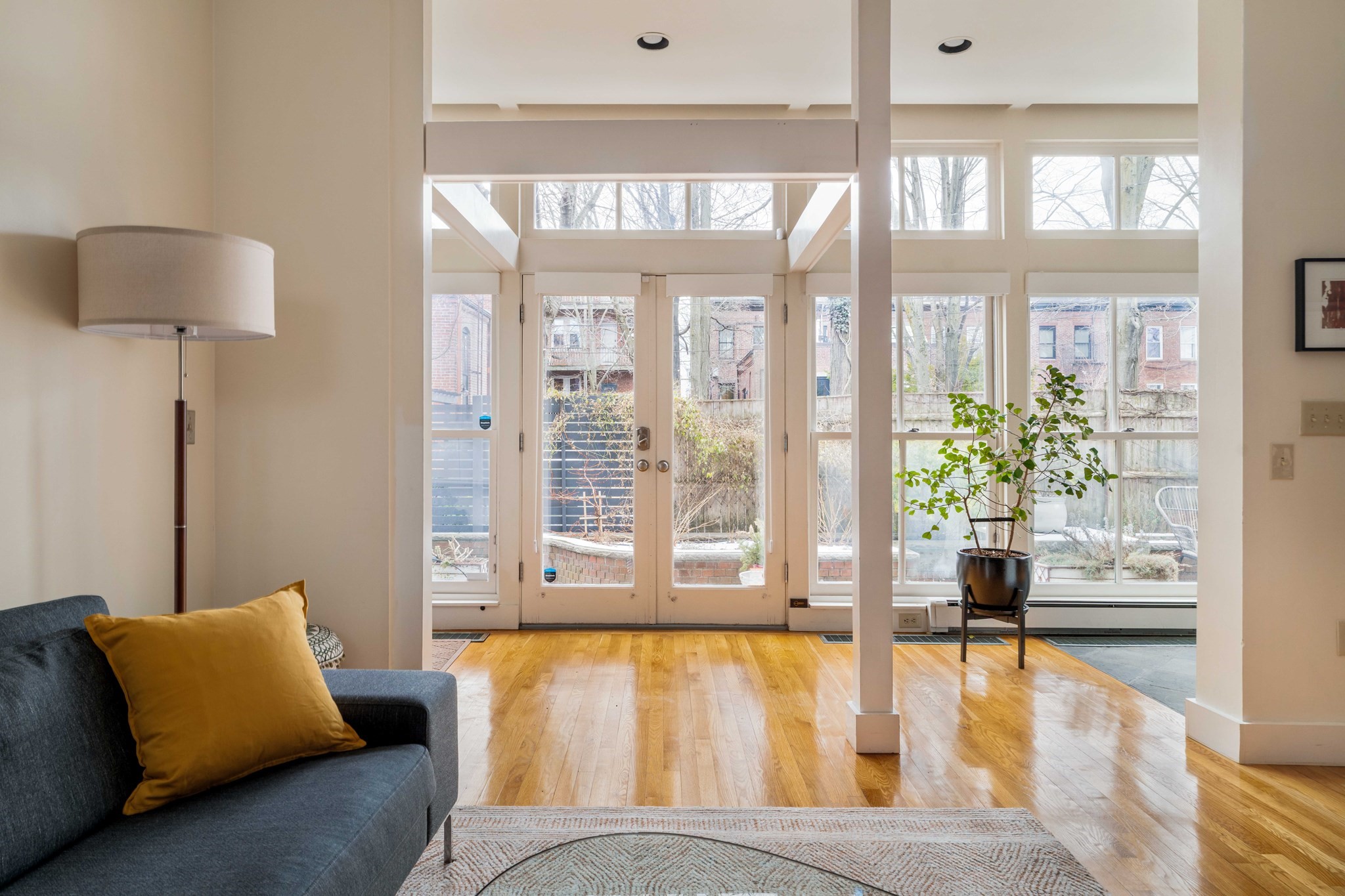 61 Dana Street Unit 4, Cambridge, MA 02138 - Image 2