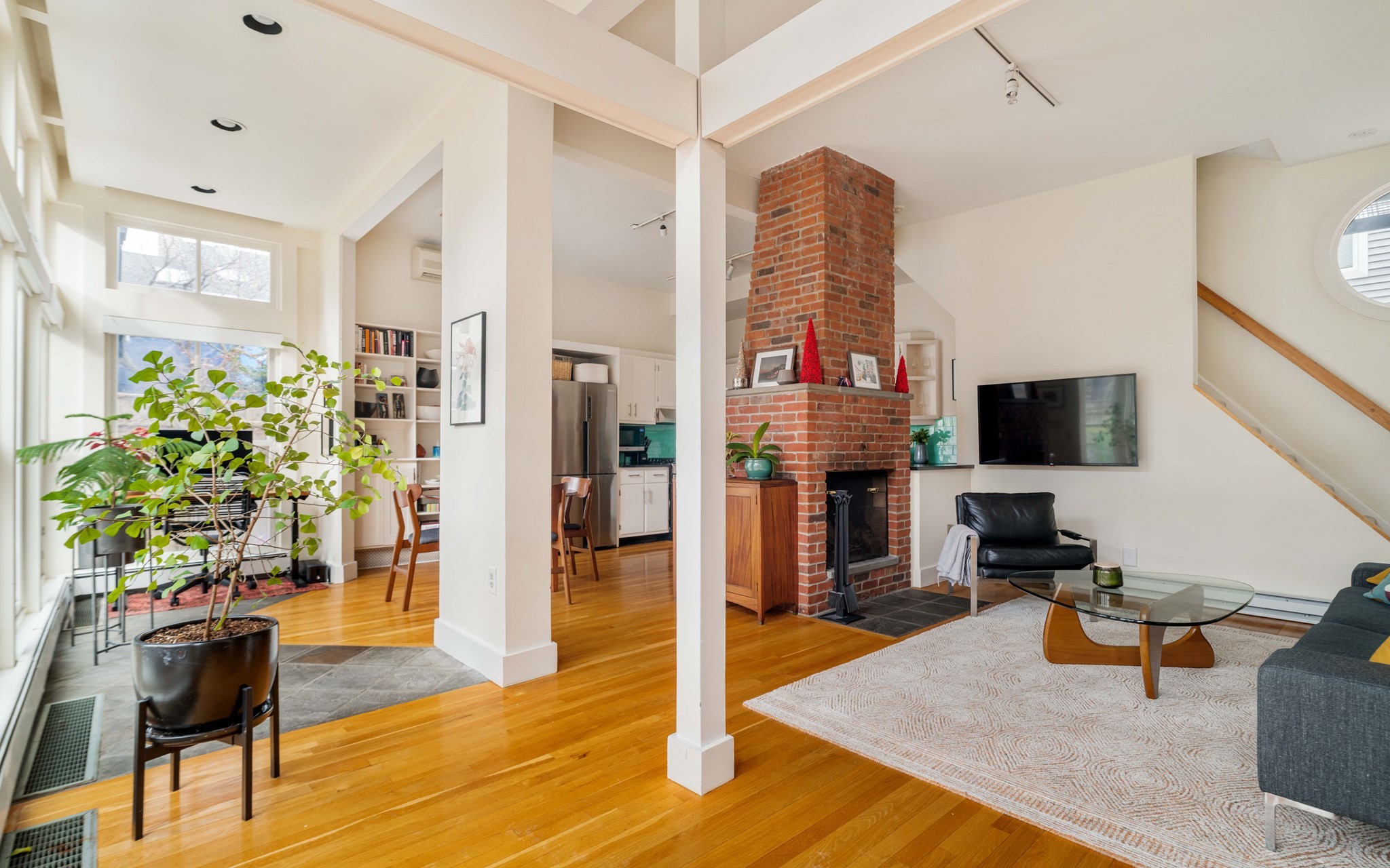 61 Dana Street Unit 4, Cambridge, MA 02138 - Image 3