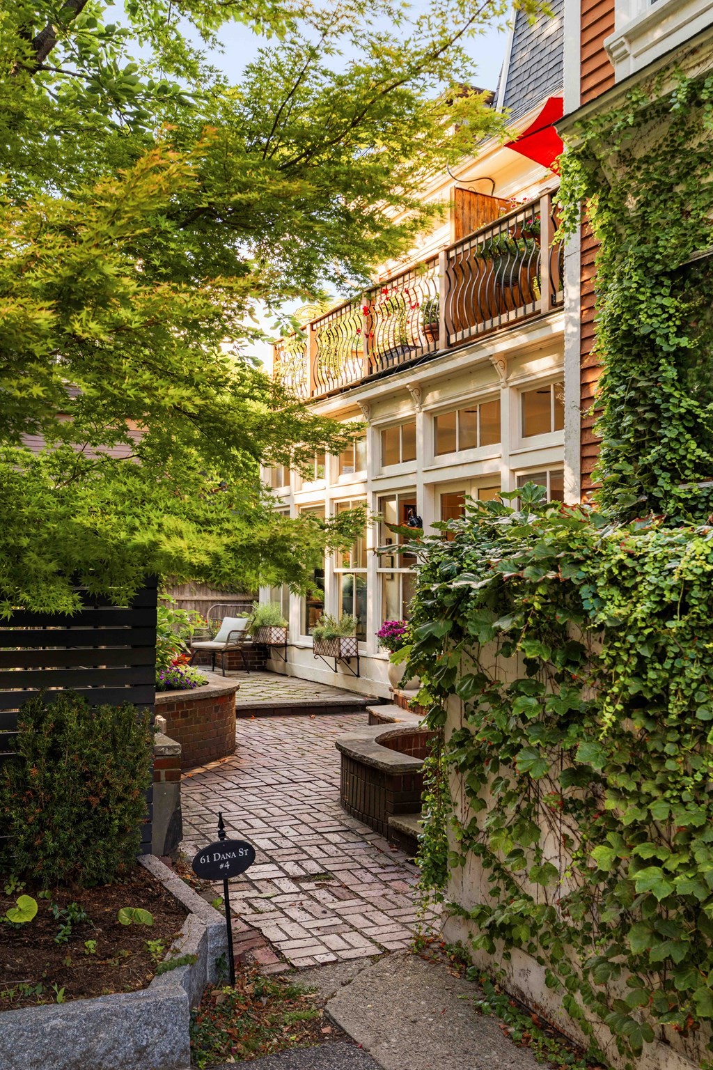 61 Dana Street Unit 4, Cambridge, MA 02138 - Image 24