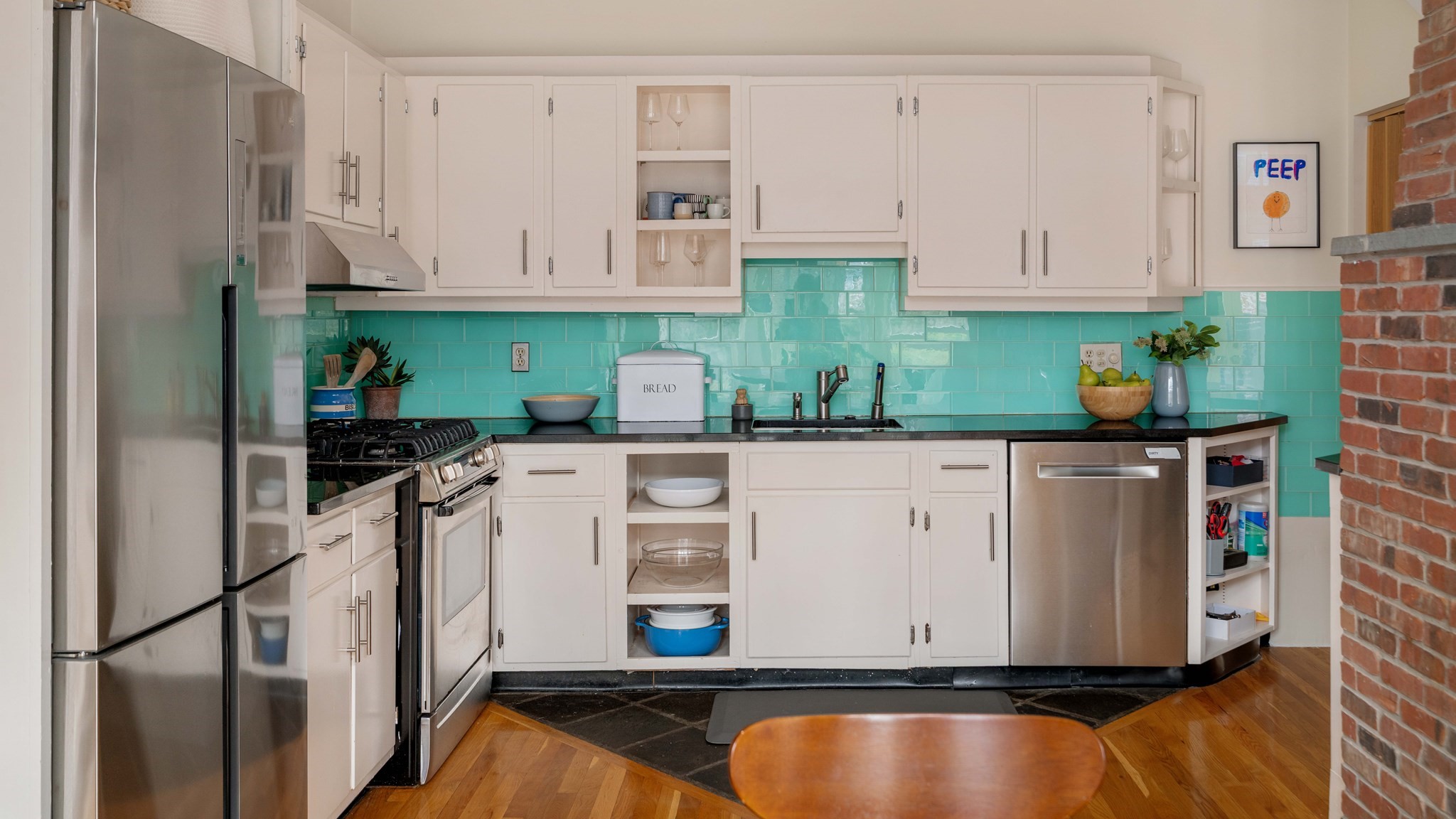 61 Dana Street Unit 4, Cambridge, MA 02138 - Image 9