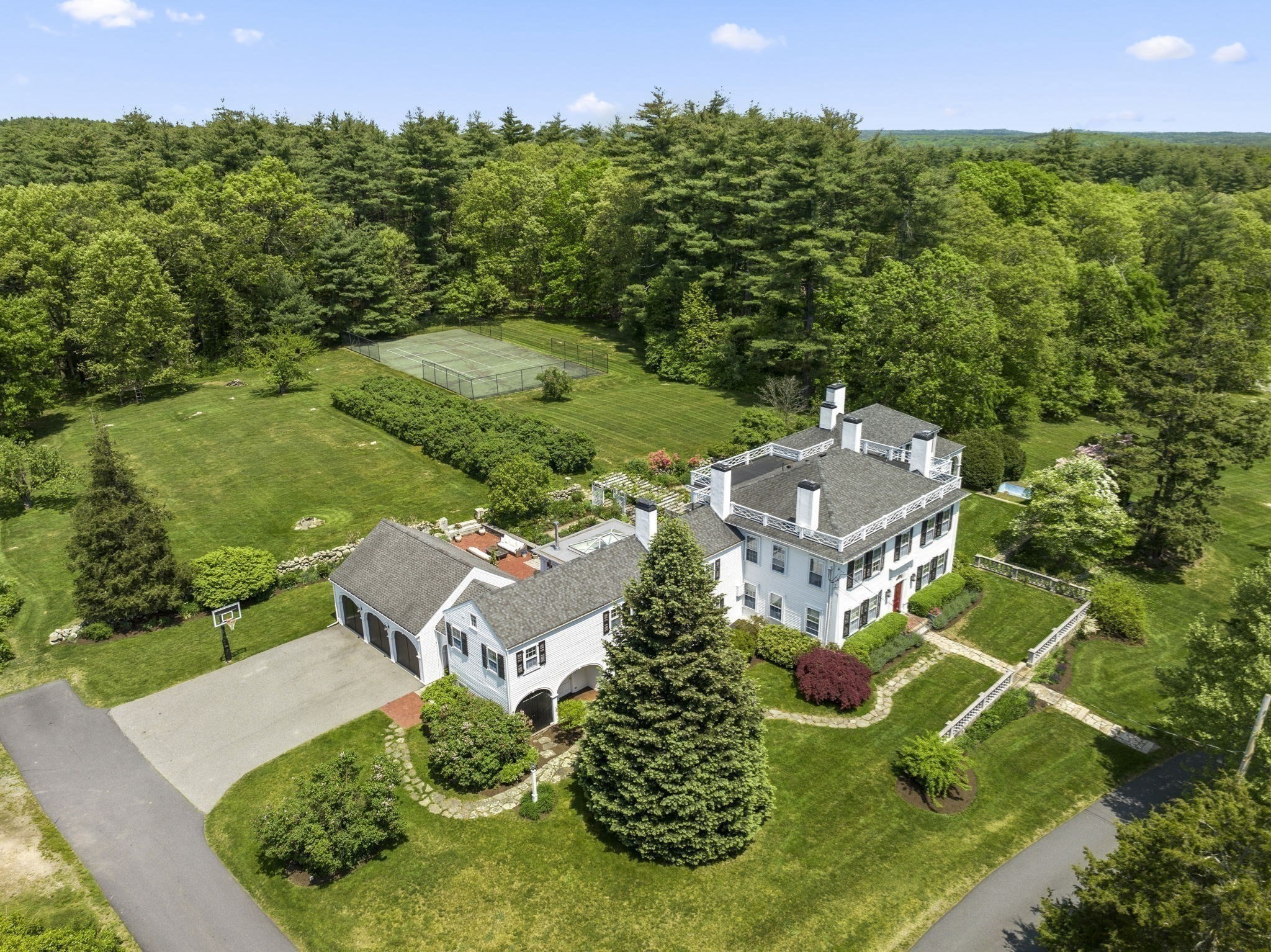 427 Concord Road, Sudbury, MA 01776 - Image 39
