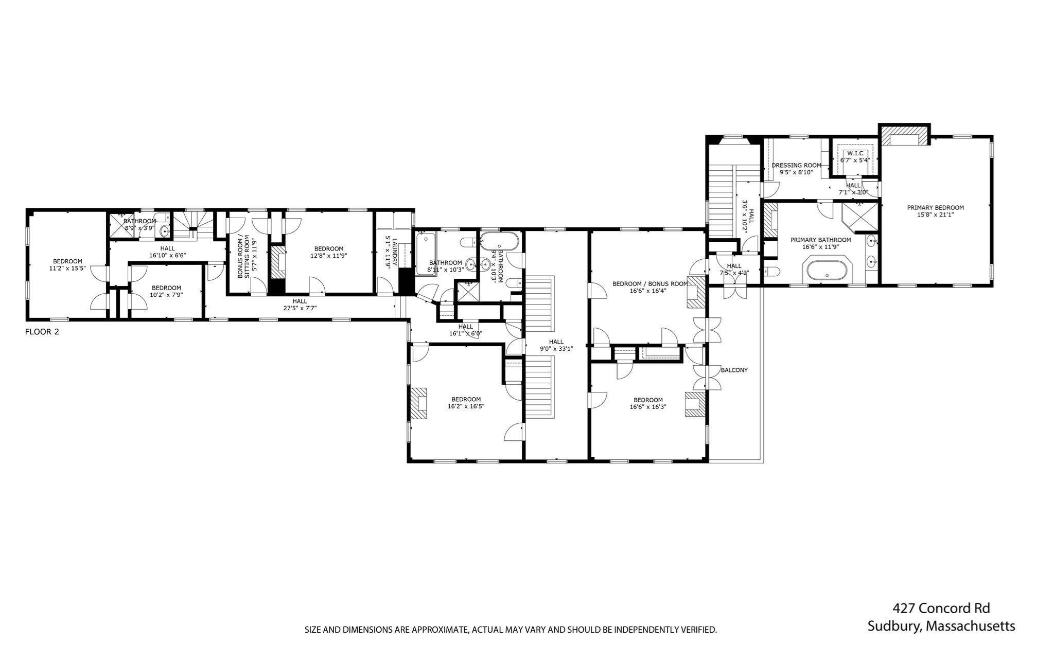 427 Concord Road, Sudbury, MA 01776 - Image 42