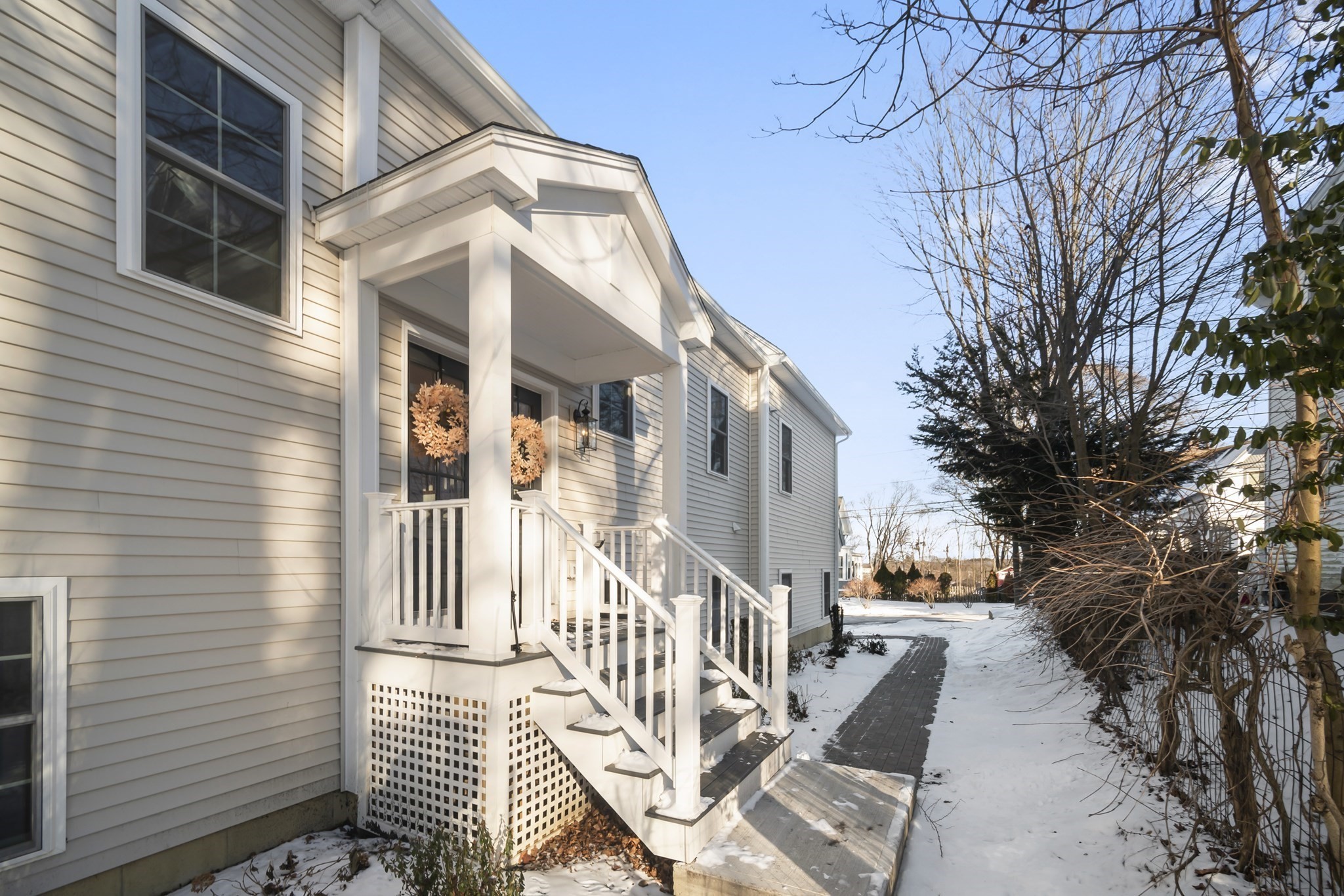 16 Clinton Street, Marlborough, MA 01752