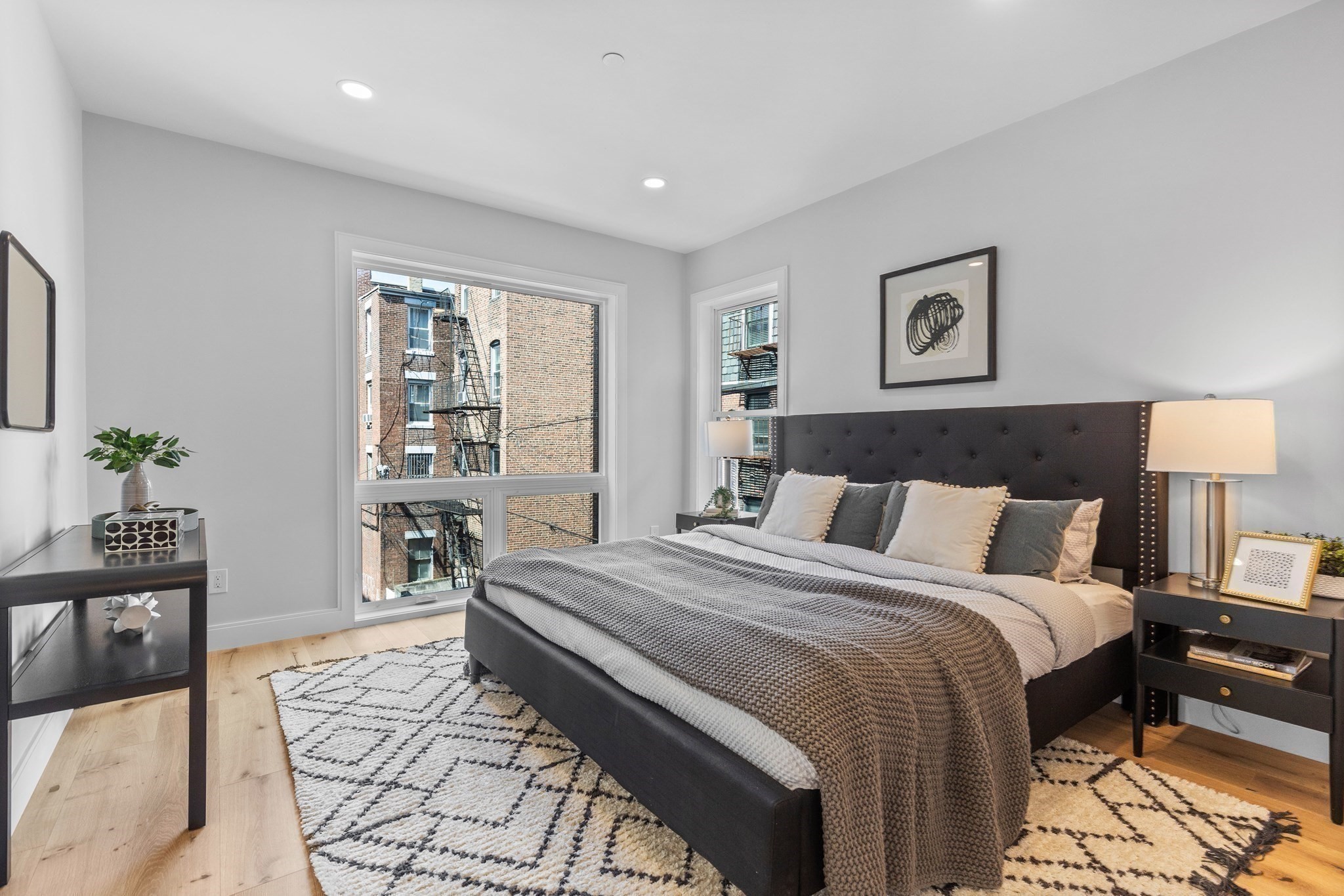 43 Stillman Street Unit 1, North End, Boston, MA 02113 - Image 11