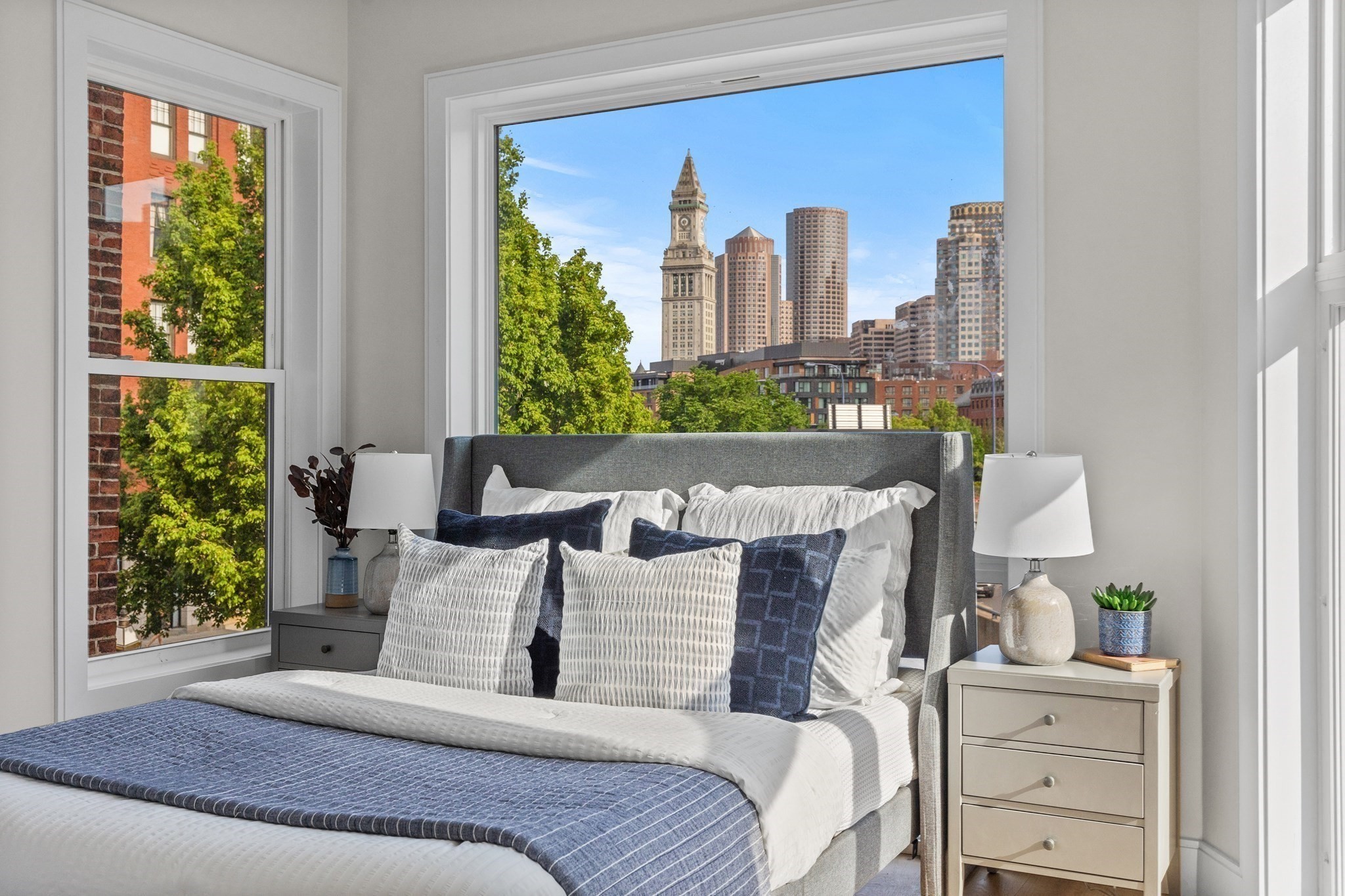 43 Stillman Street Unit 1, North End, Boston, MA 02113 - Image 16