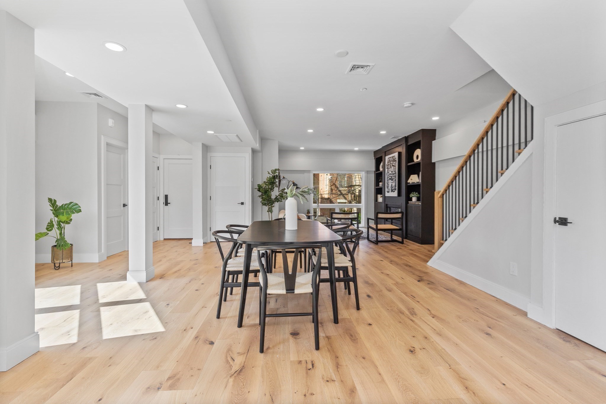 43 Stillman Street Unit 1, North End, Boston, MA 02113 - Image 6
