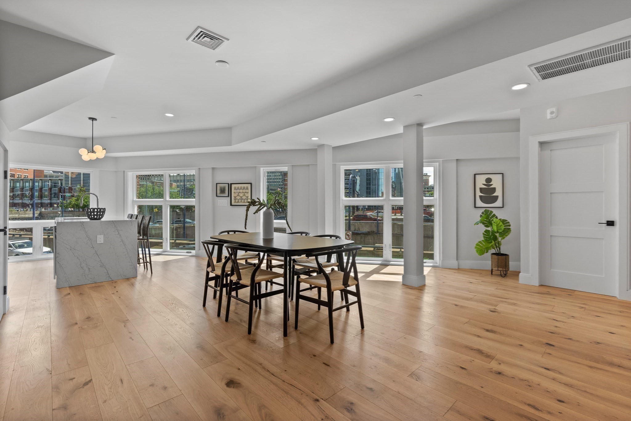 43 Stillman Street Unit 1, North End, Boston, MA 02113 - Image 7