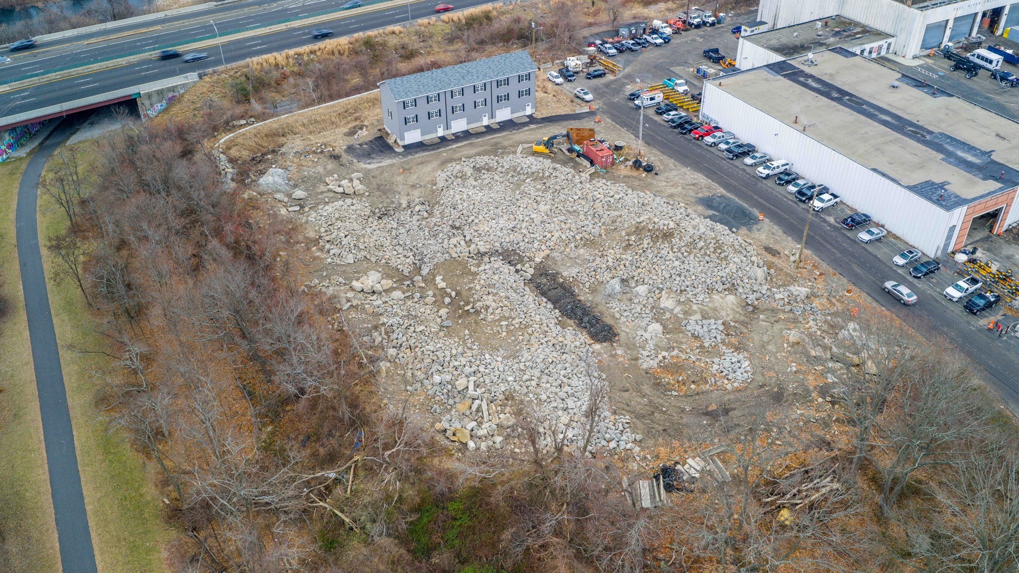 1 Lawrence, Fall River, MA 02721 - Image 26