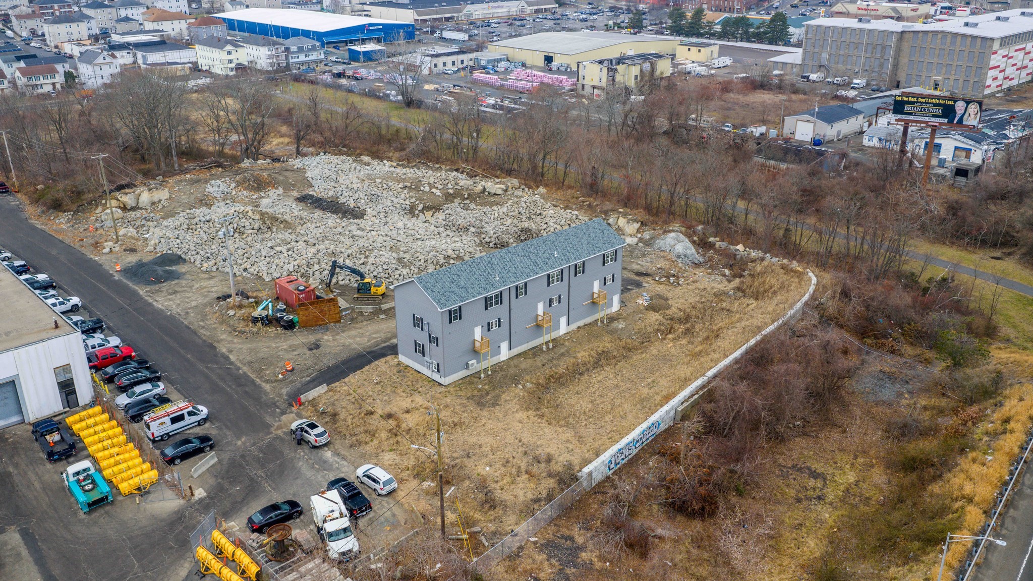 1 Lawrence, Fall River, MA 02721 - Image 29