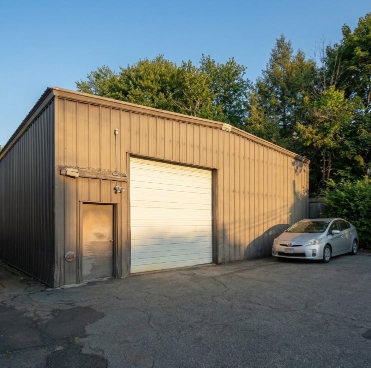 282 Hyde Park Ave, Jamaica Plain, Boston, MA 02130 - Image 3