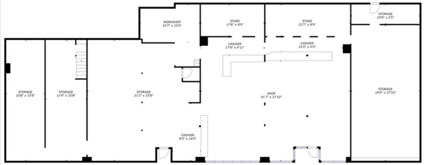 282 Hyde Park Ave, Jamaica Plain, Boston, MA 02130 - Image 6