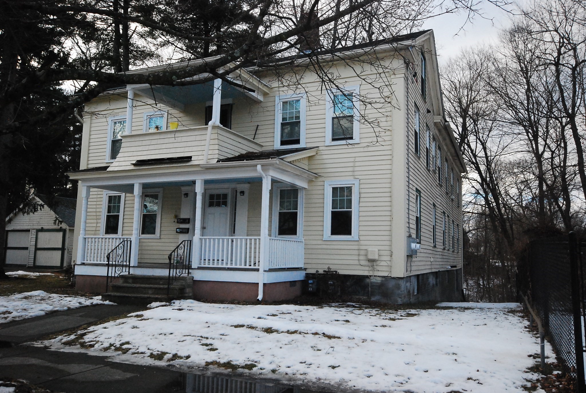 22 Eleanor Rd, Springfield, MA 01108 - Image 3