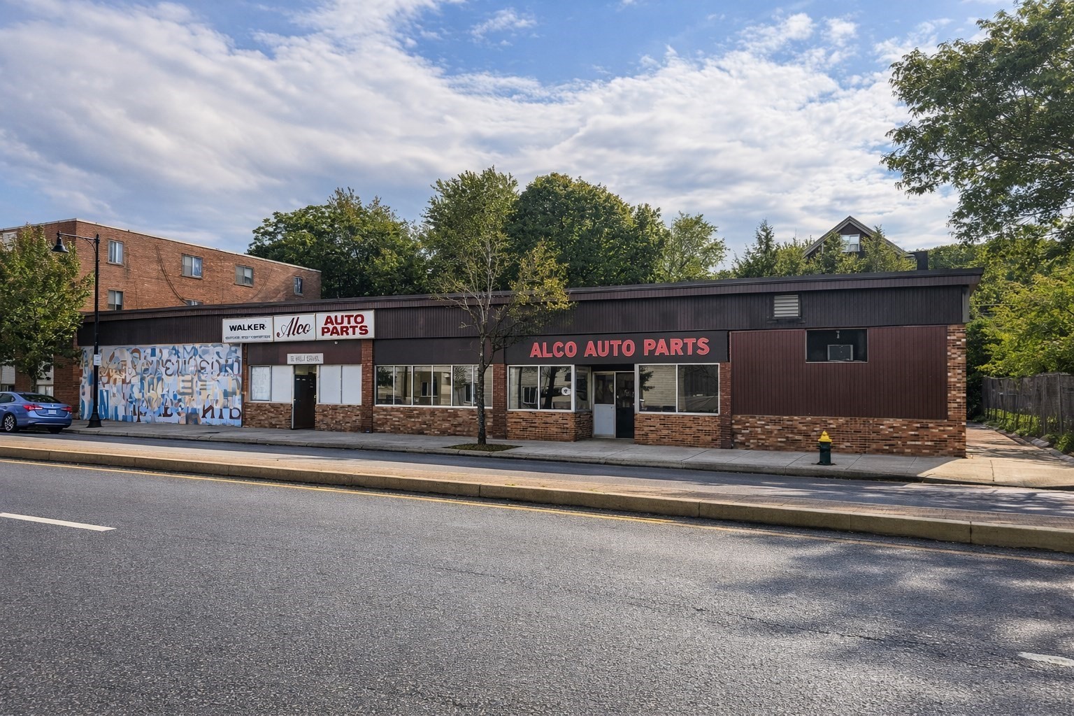 282 Hyde Park Ave, Jamaica Plain, Boston, MA 02130 - Image 2