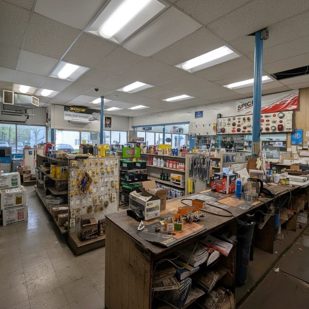 282 Hyde Park Ave, Jamaica Plain, Boston, MA 02130 - Image 3