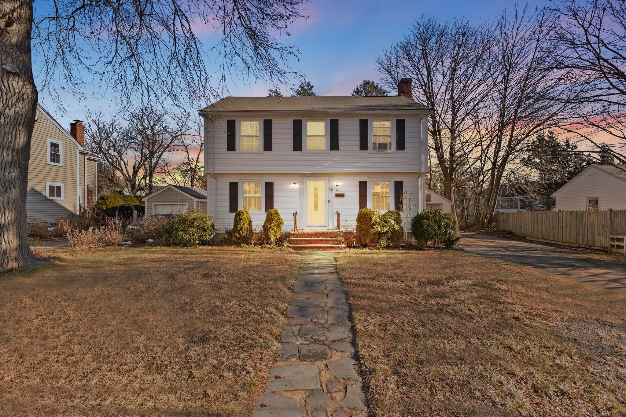 18 Sagamore Rd, Brockton, MA 02301 - Image 1
