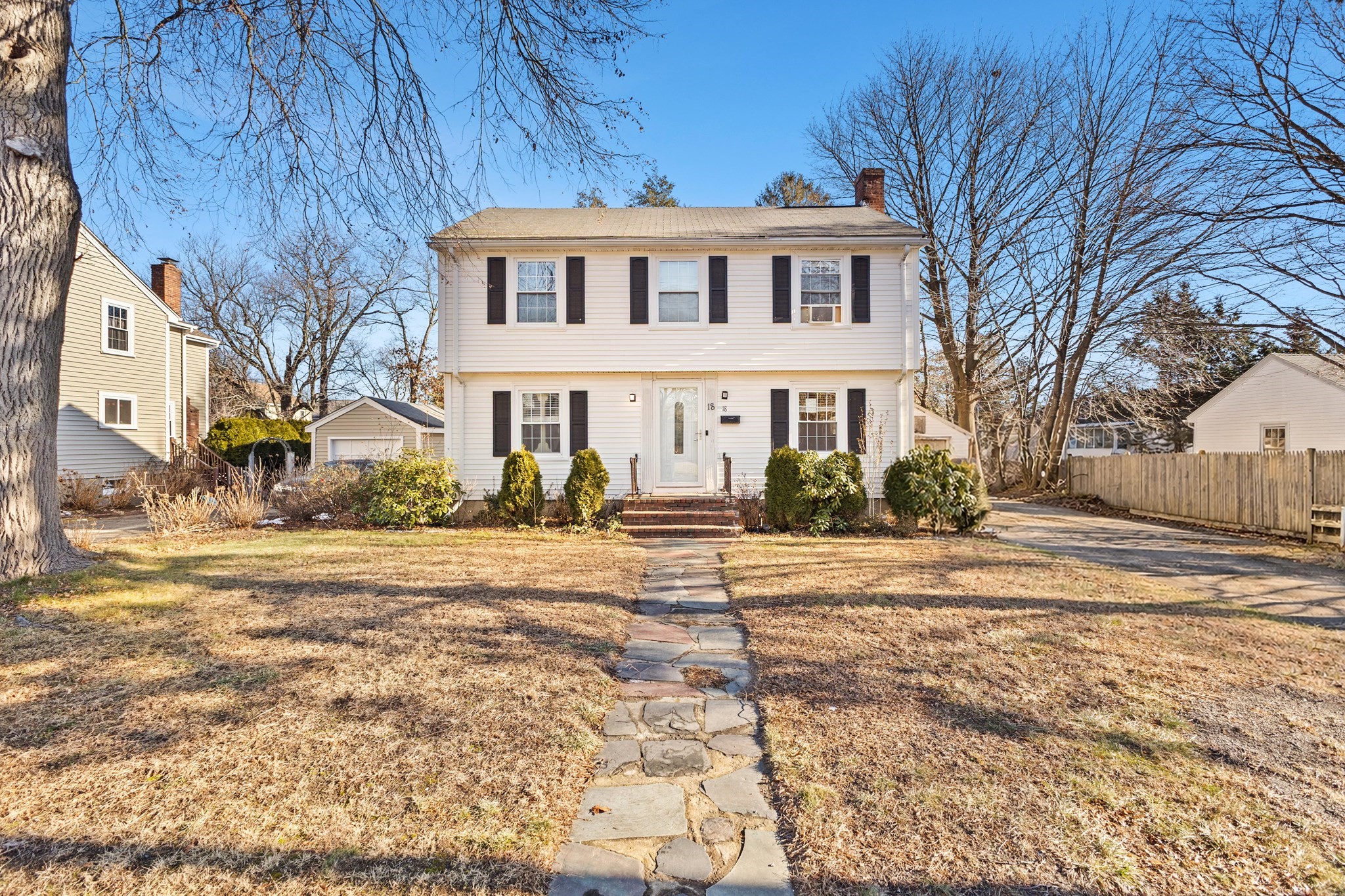18 Sagamore Rd, Brockton, MA 02301 - Image 2