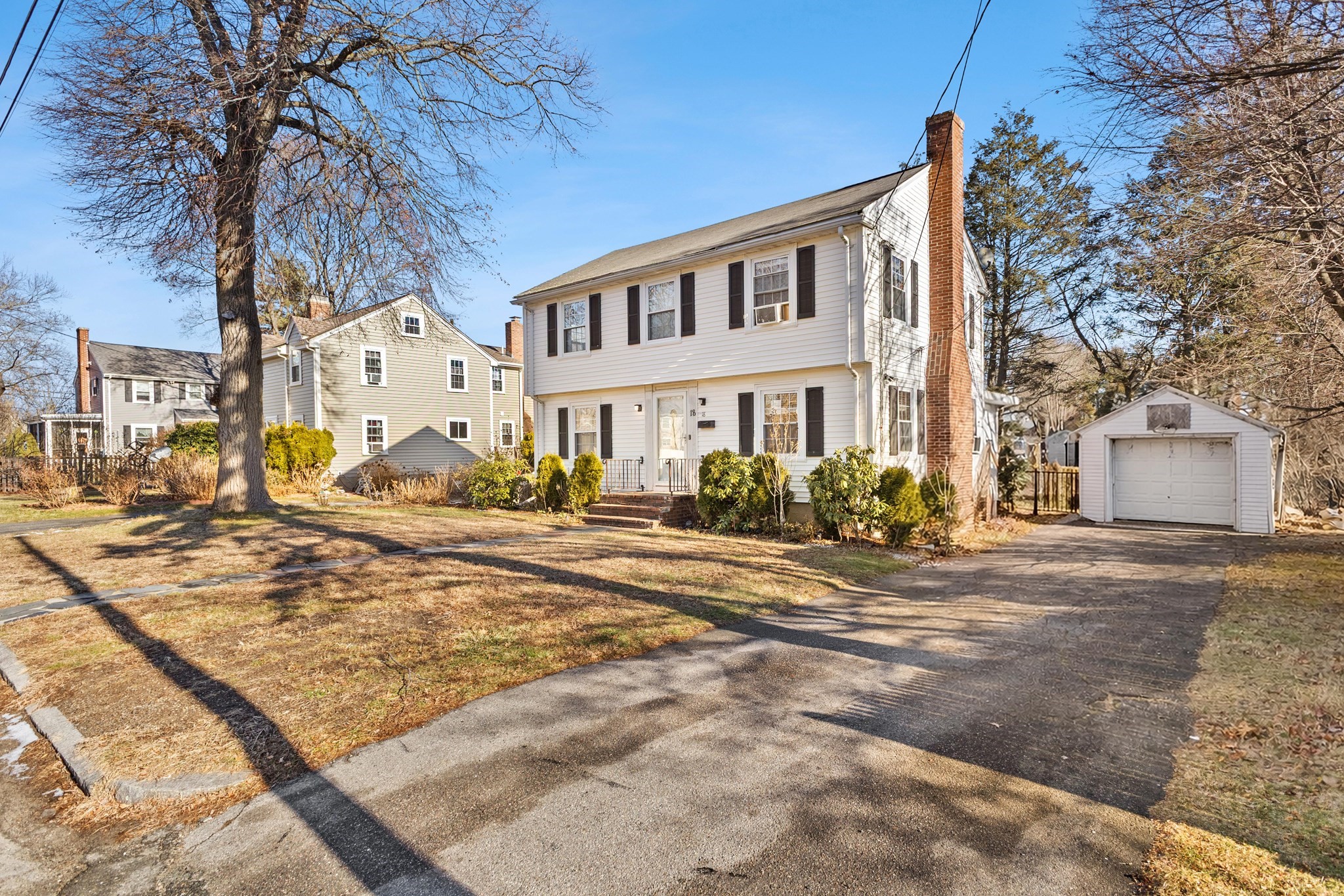 18 Sagamore Rd, Brockton, MA 02301 - Image 4