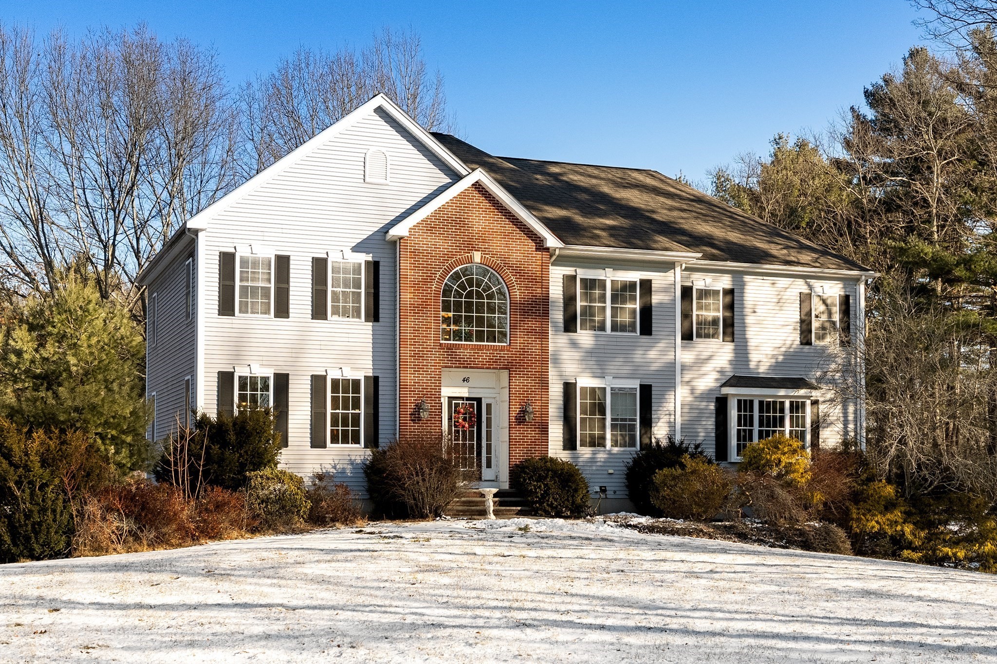 46 Mirimichi St, Plainville, MA 02762 - Image 1