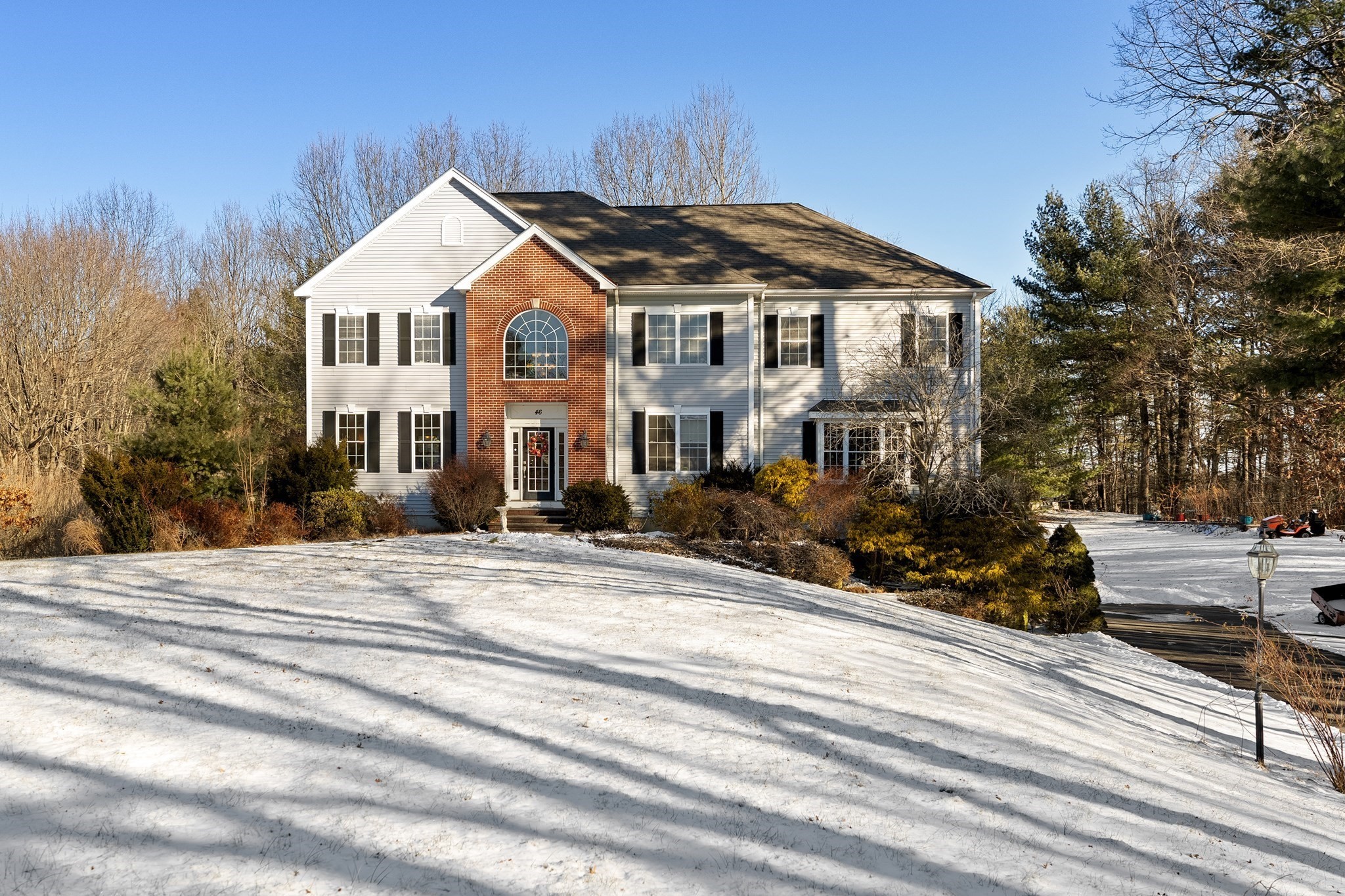 46 Mirimichi St, Plainville, MA 02762 - Image 2