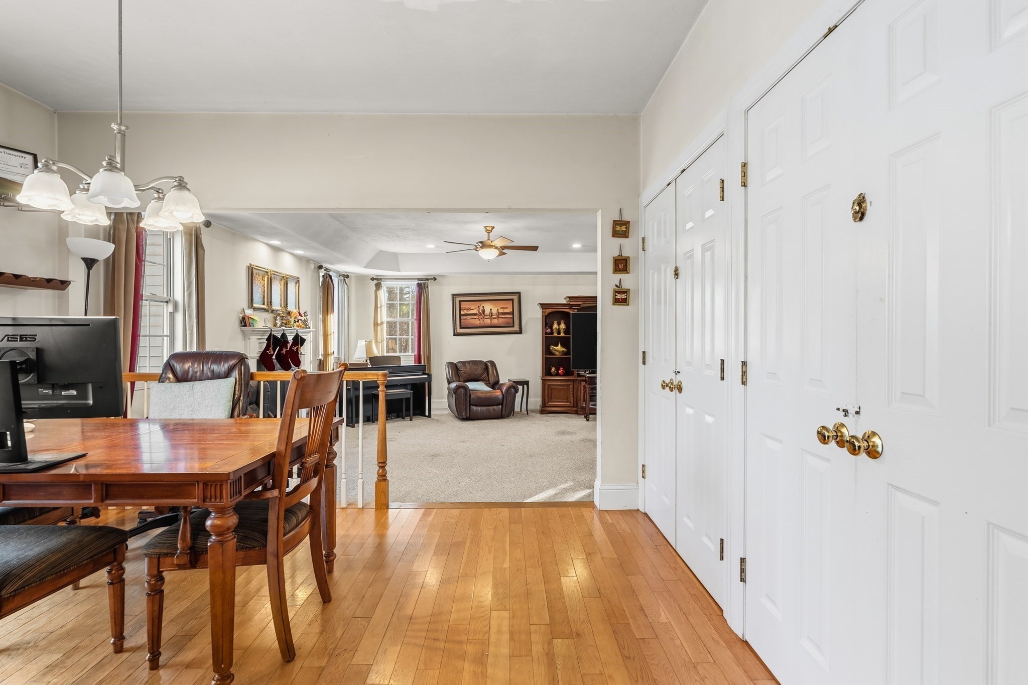 46 Mirimichi St, Plainville, MA 02762 - Image 11