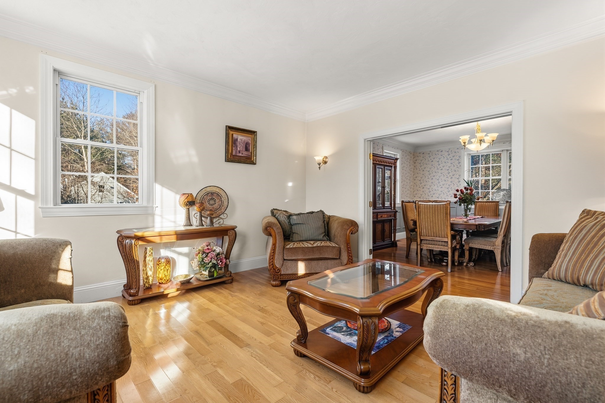 46 Mirimichi St, Plainville, MA 02762 - Image 12