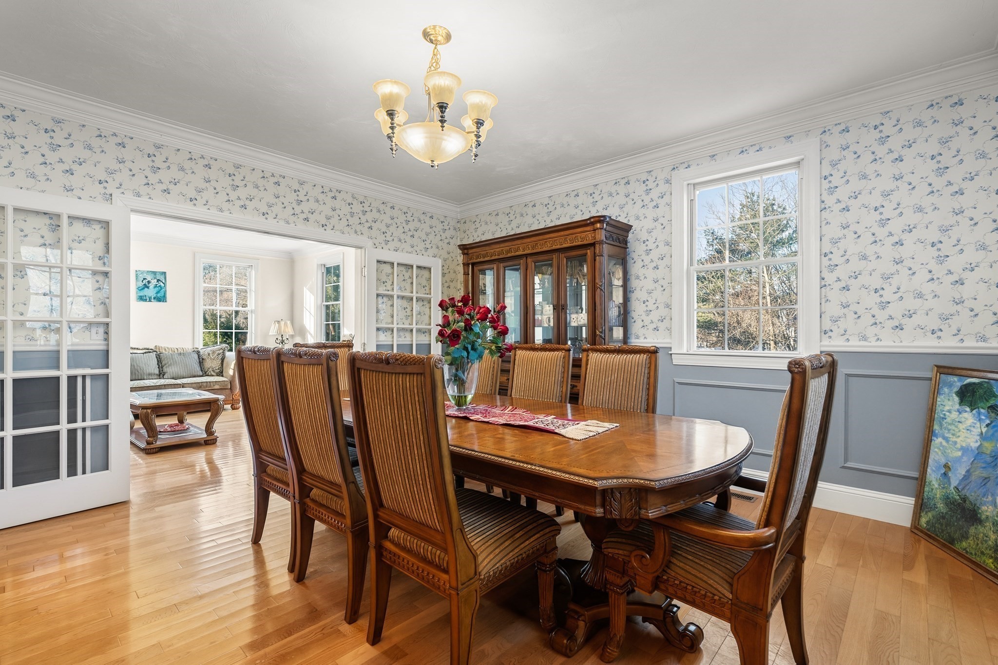 46 Mirimichi St, Plainville, MA 02762 - Image 16