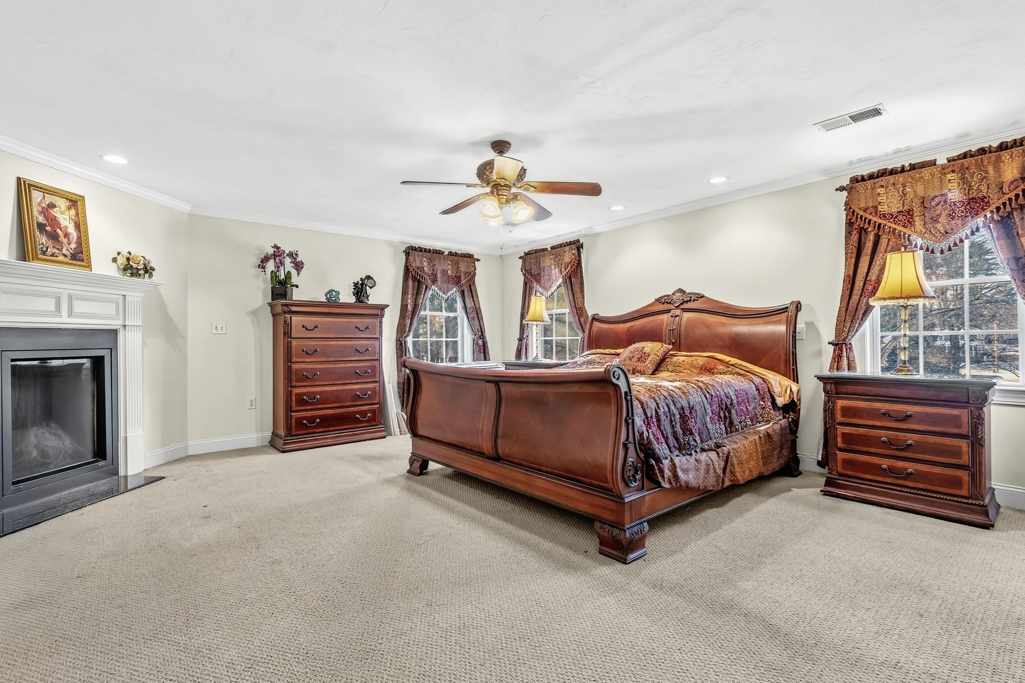 46 Mirimichi St, Plainville, MA 02762 - Image 18