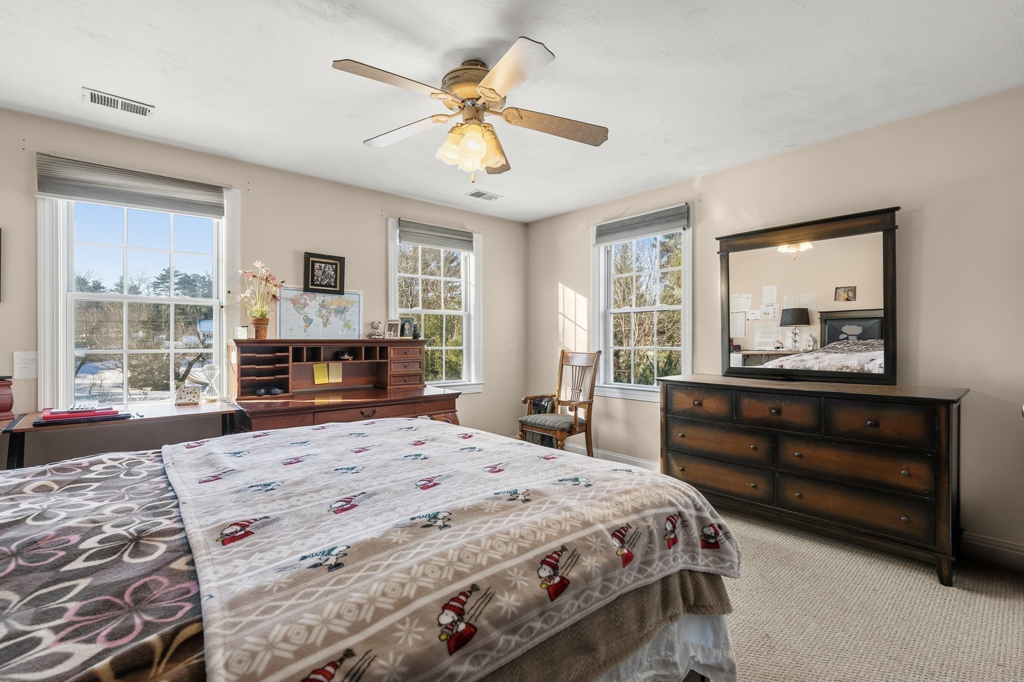 46 Mirimichi St, Plainville, MA 02762 - Image 25