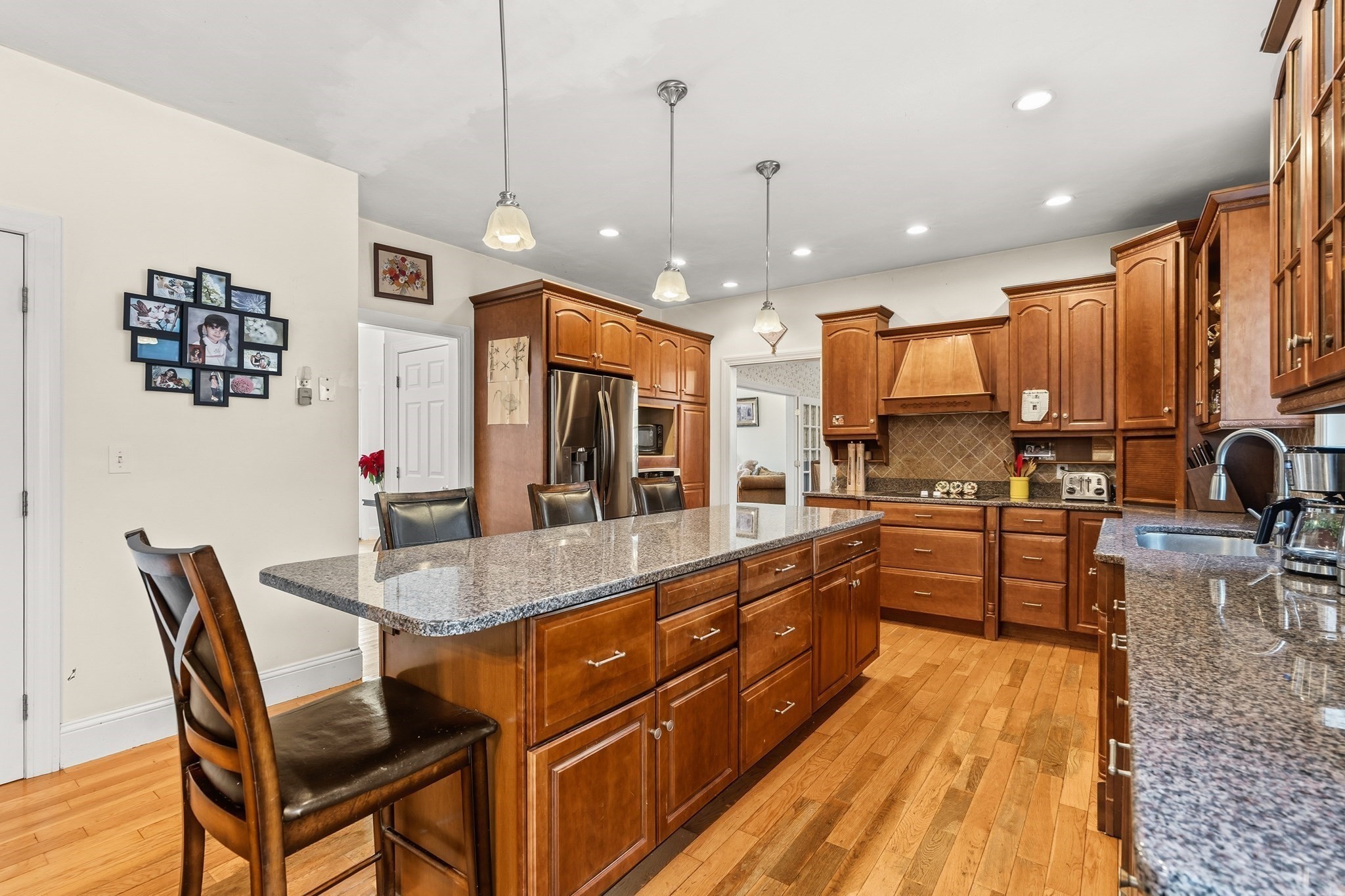 46 Mirimichi St, Plainville, MA 02762 - Image 4