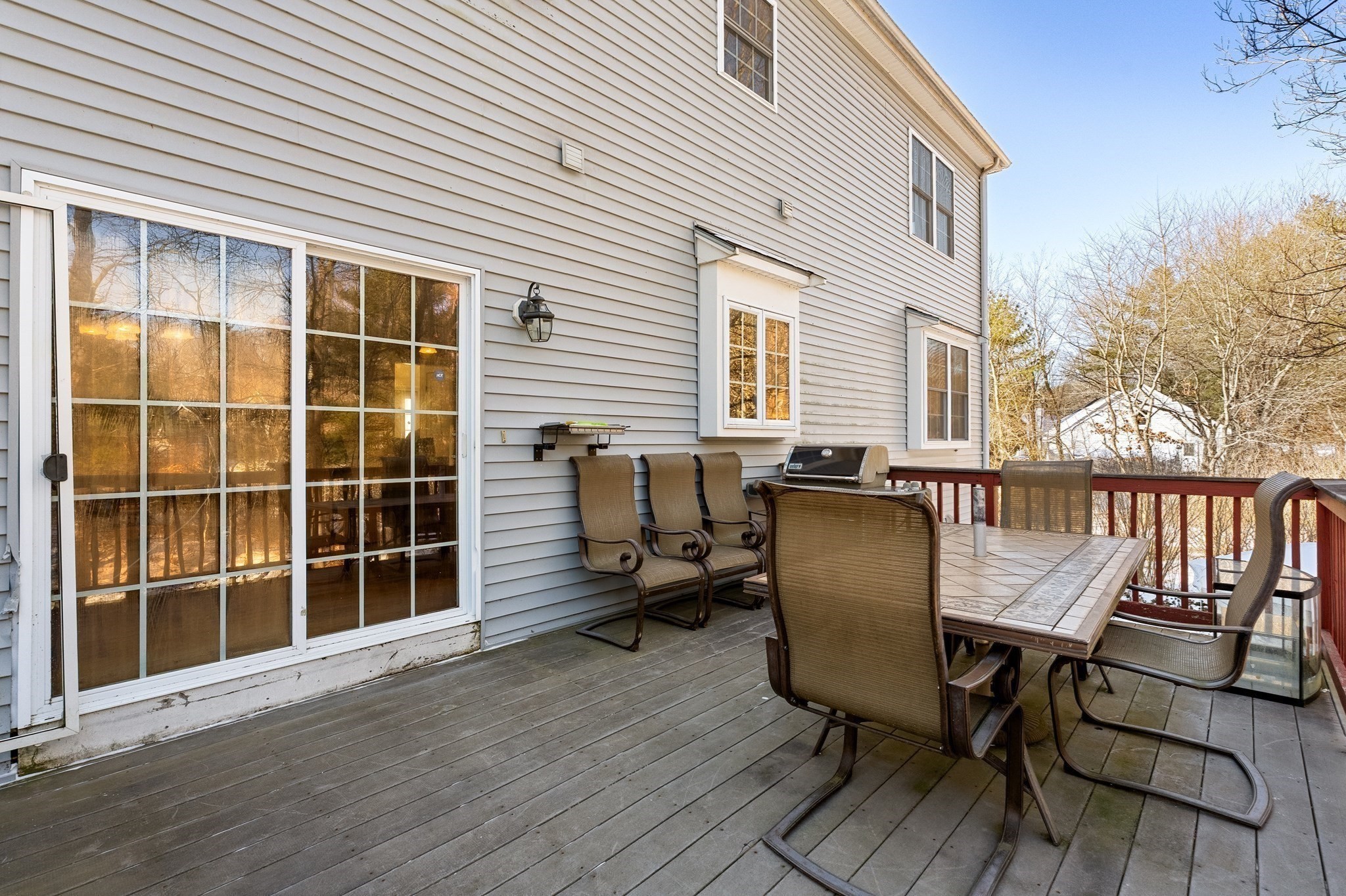 46 Mirimichi St, Plainville, MA 02762 - Image 32