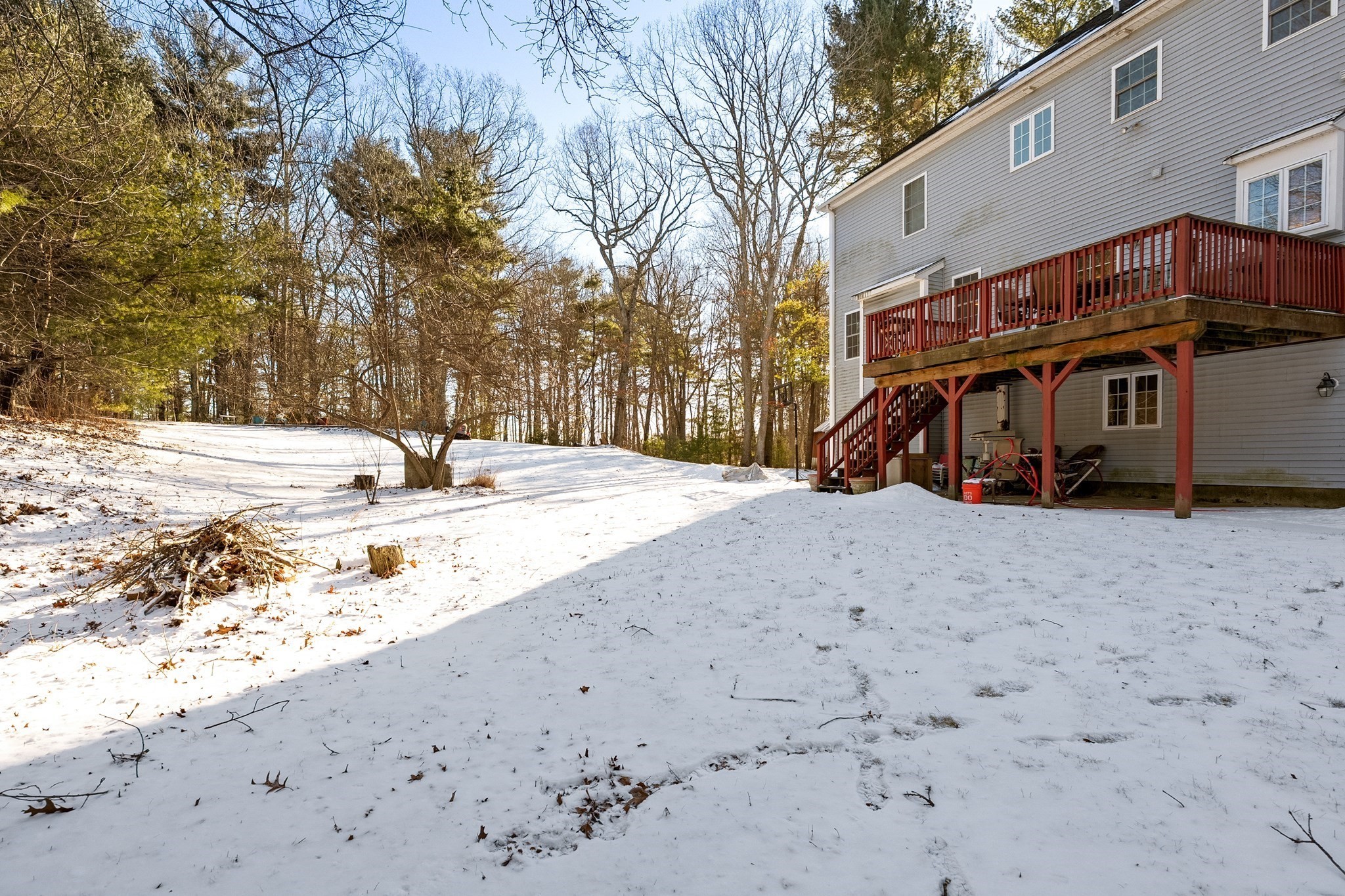 46 Mirimichi St, Plainville, MA 02762 - Image 33