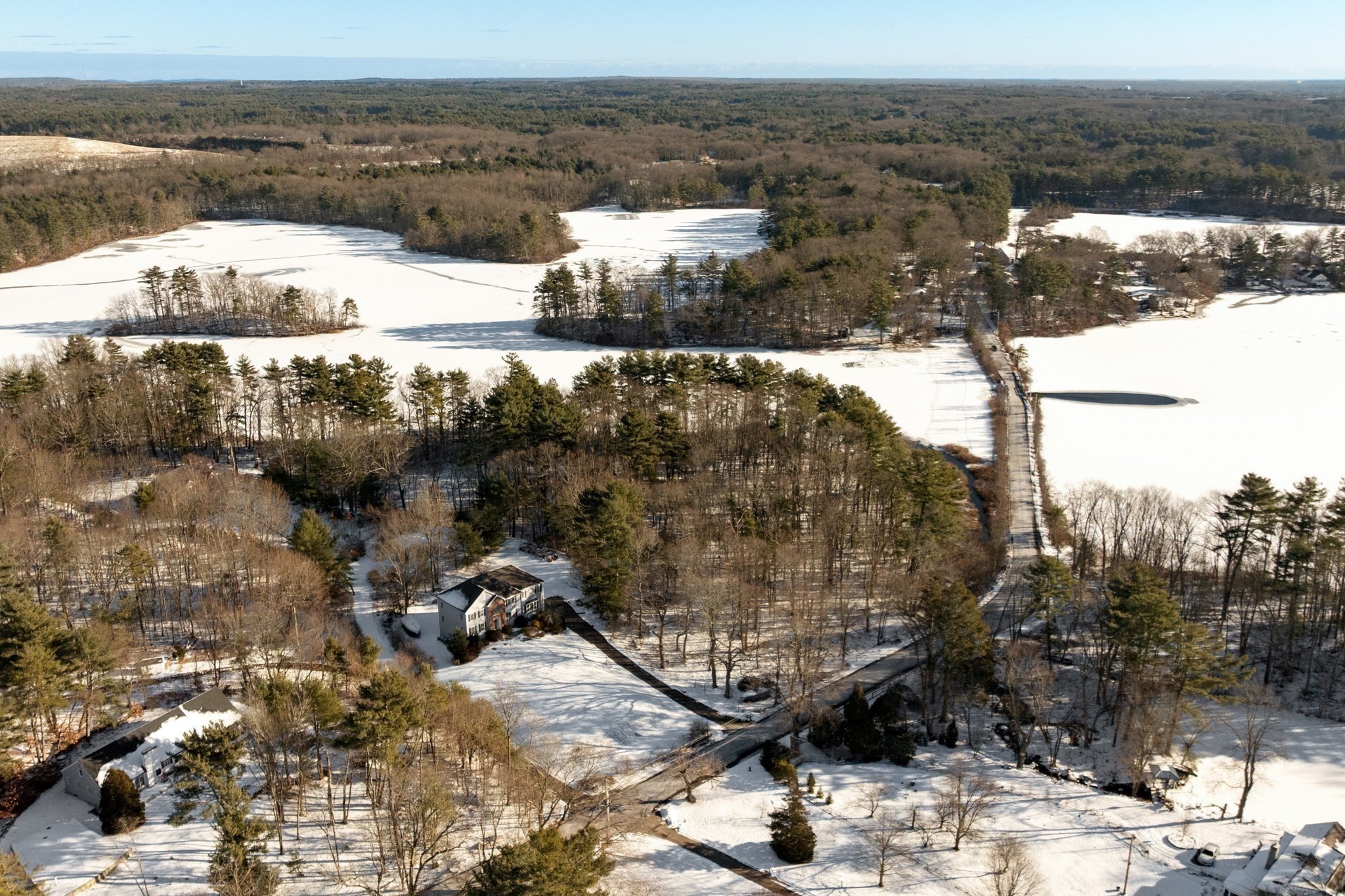 46 Mirimichi St, Plainville, MA 02762 - Image 34