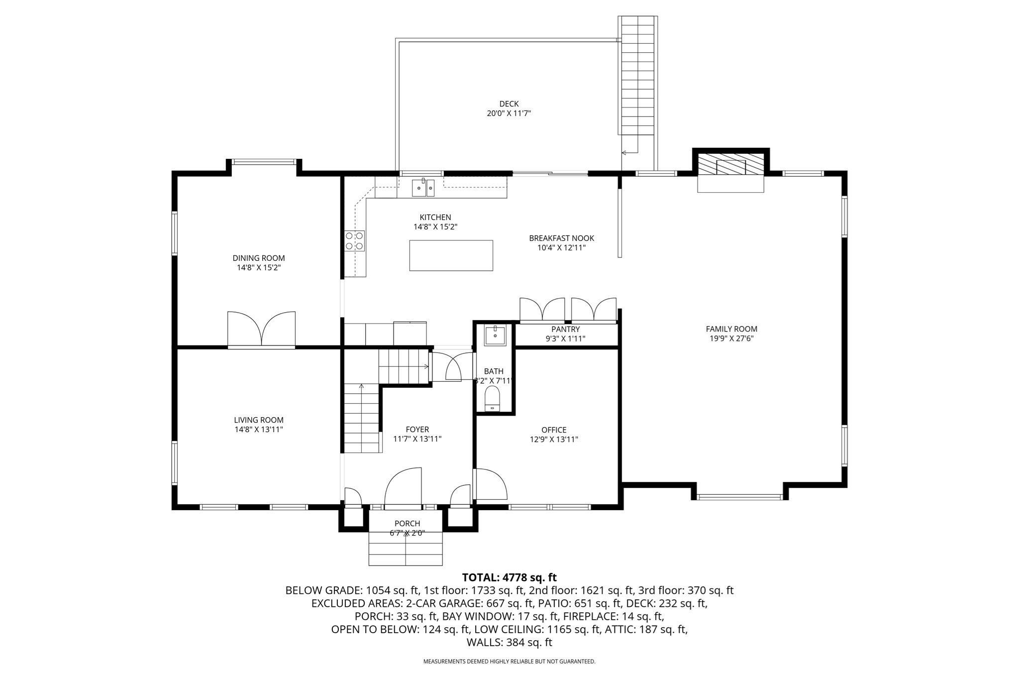 46 Mirimichi St, Plainville, MA 02762 - Image 37