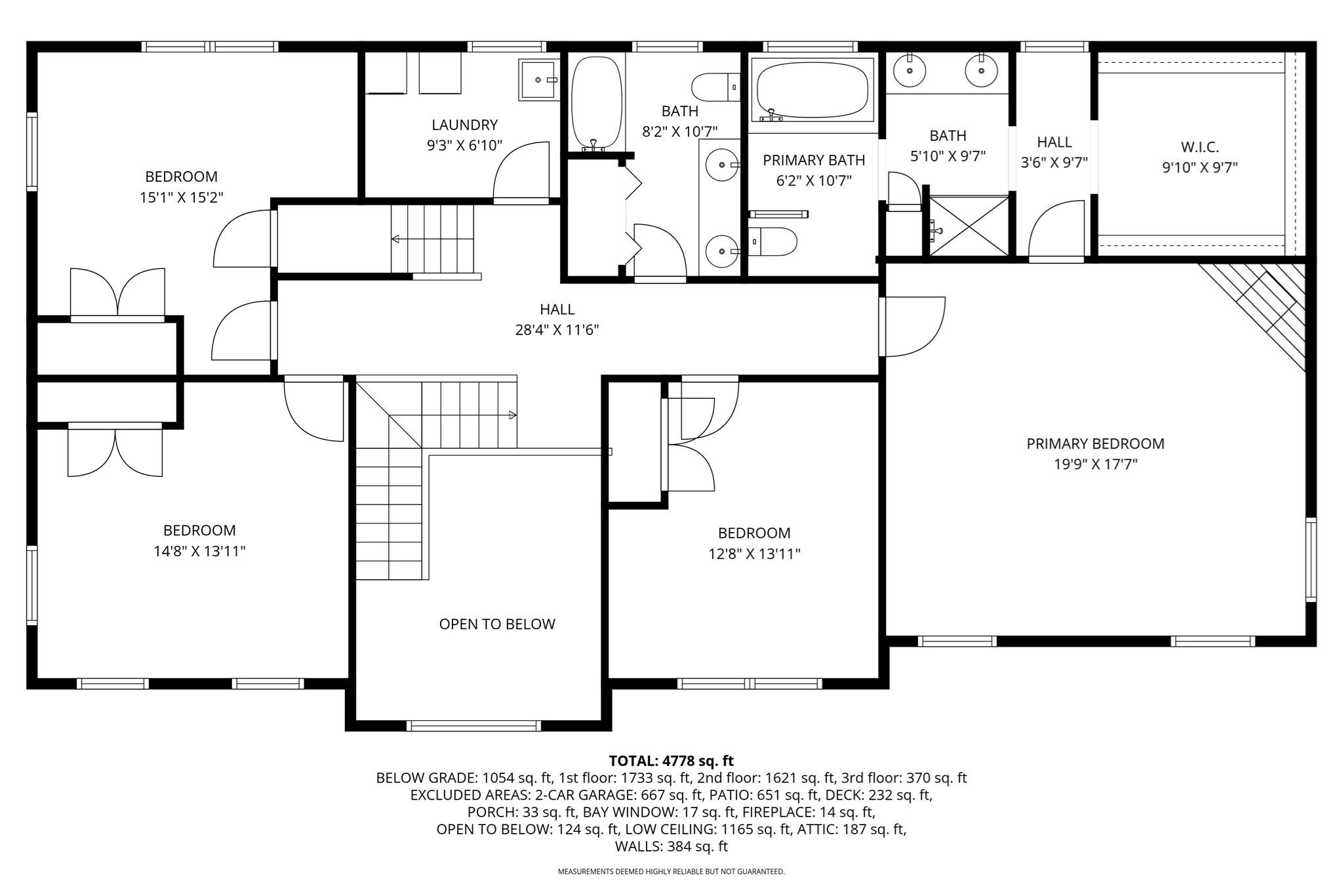 46 Mirimichi St, Plainville, MA 02762 - Image 38