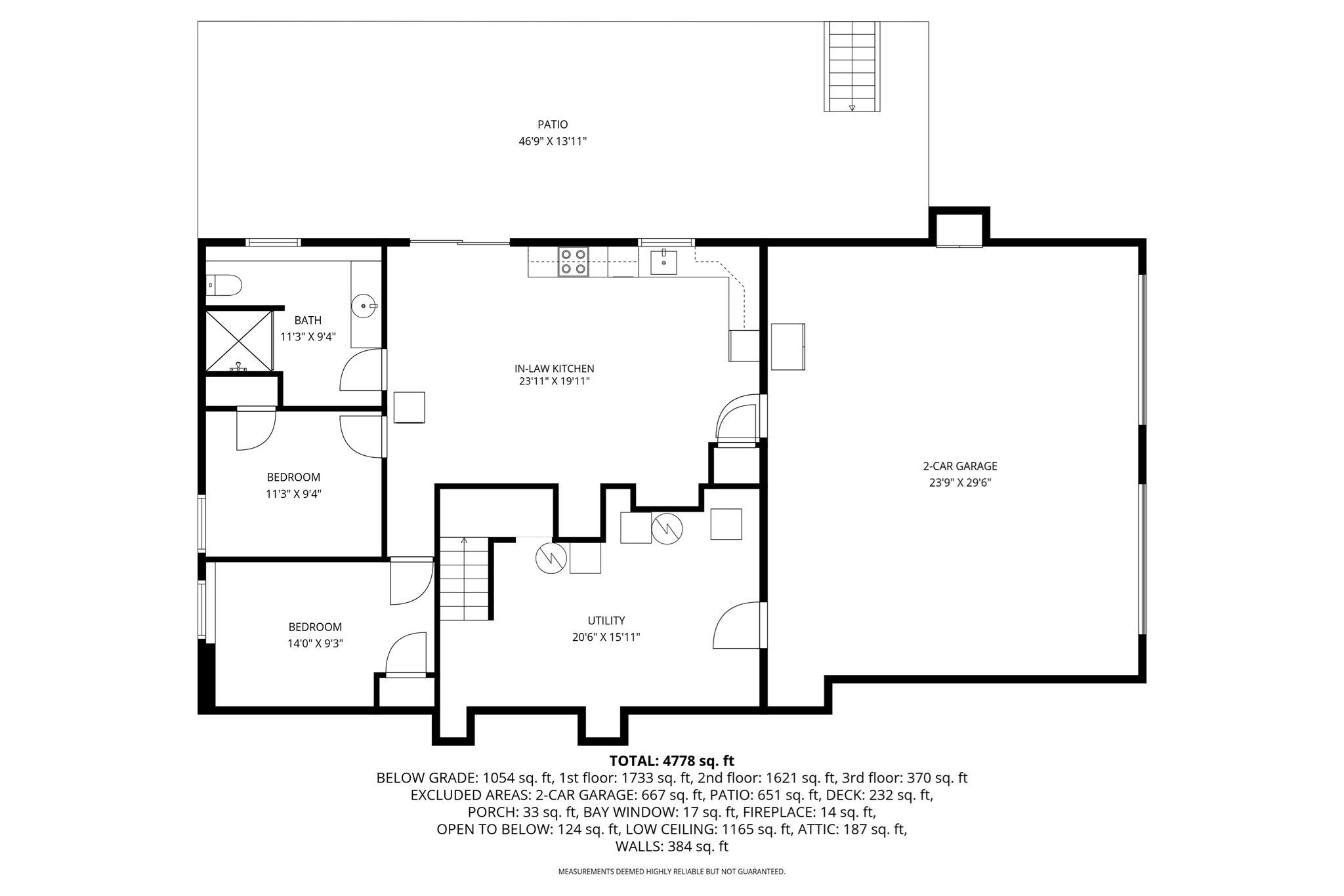 46 Mirimichi St, Plainville, MA 02762 - Image 39